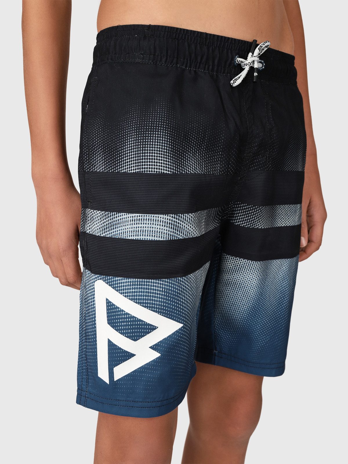 Brunotti Zwemshort Archaly Boys Swim Shorts