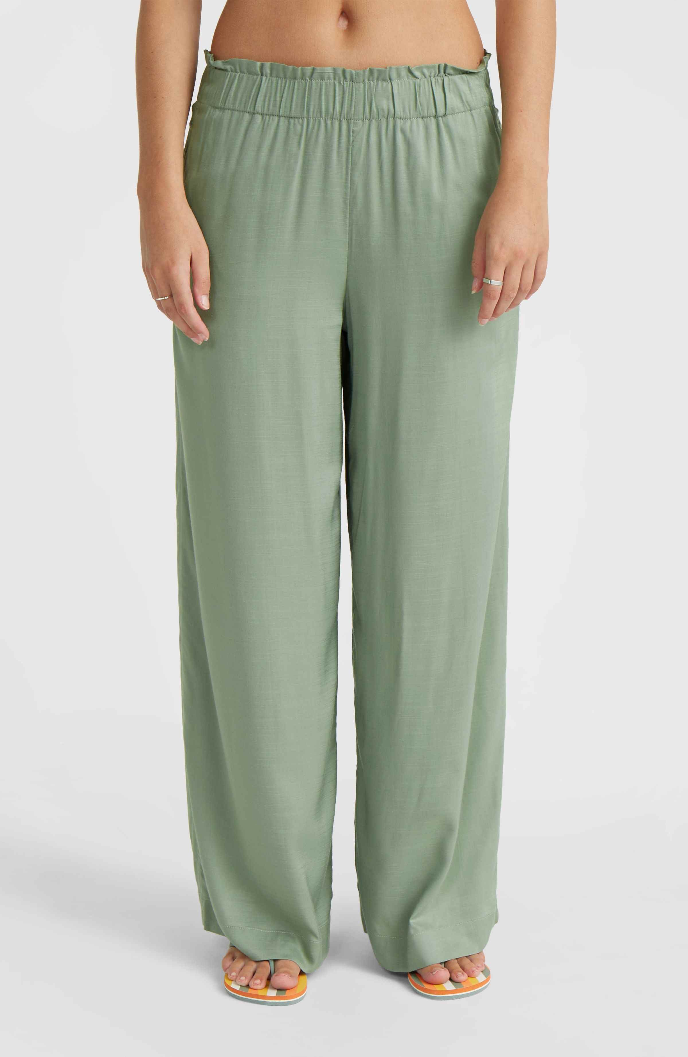 O'Neill Sportbroek MALIA BEACH PANTS met elastische band