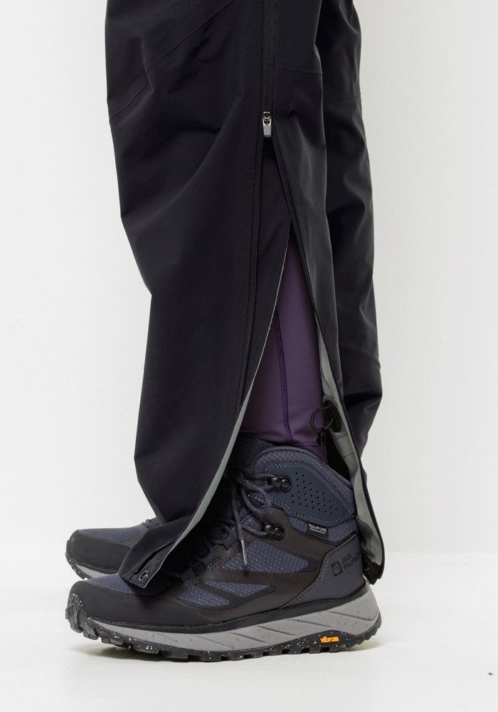 Jack Wolfskin Regenbroek RAINY DAYS 3L PANTS W