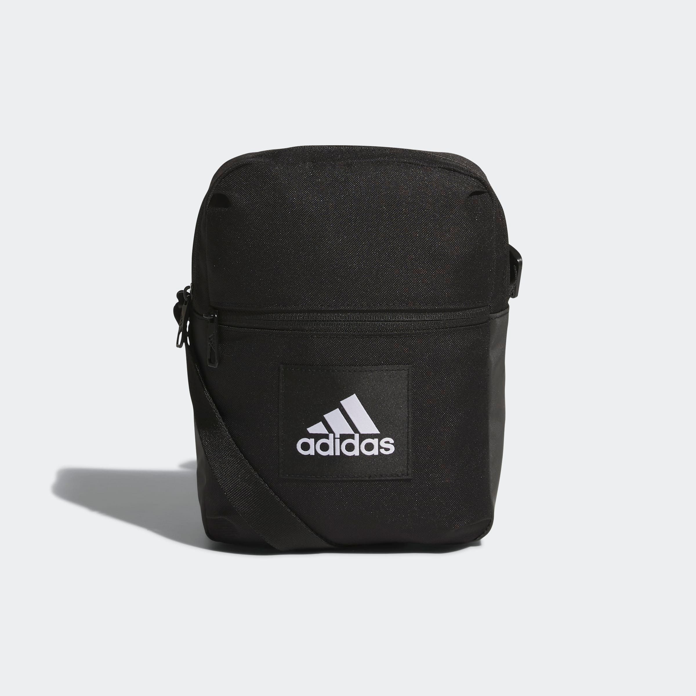 adidas Performance Heuptas ESS ORGANIZER heren heuptassen zwart