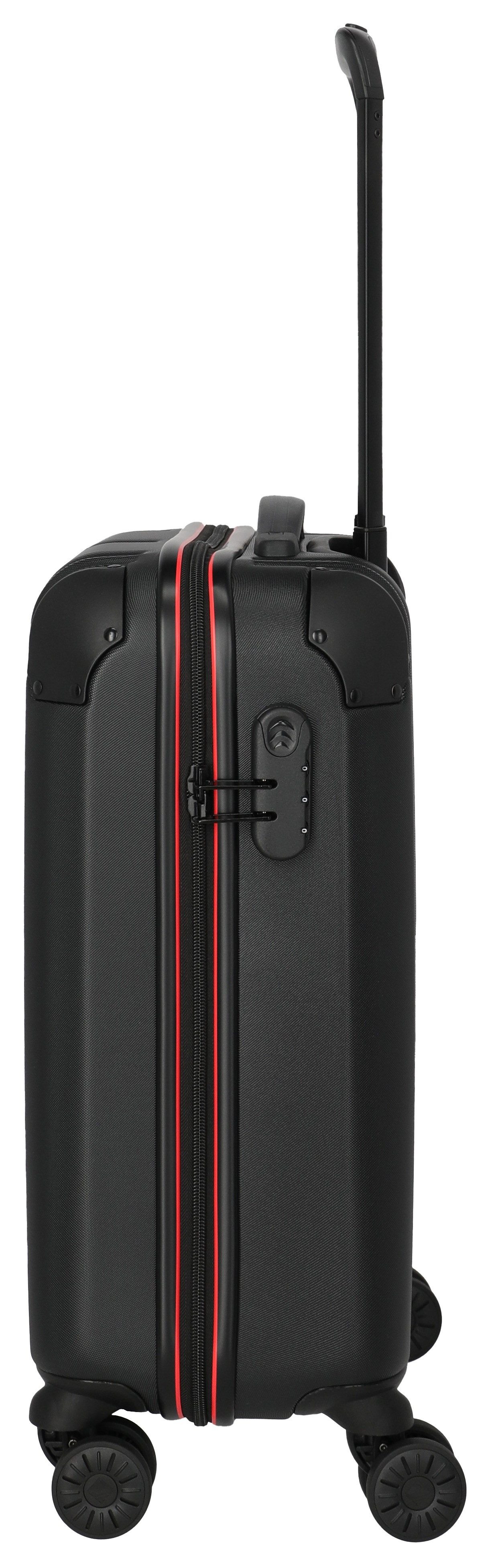 travelite Hardshell-trolley OTTO x CITY Limited Edition