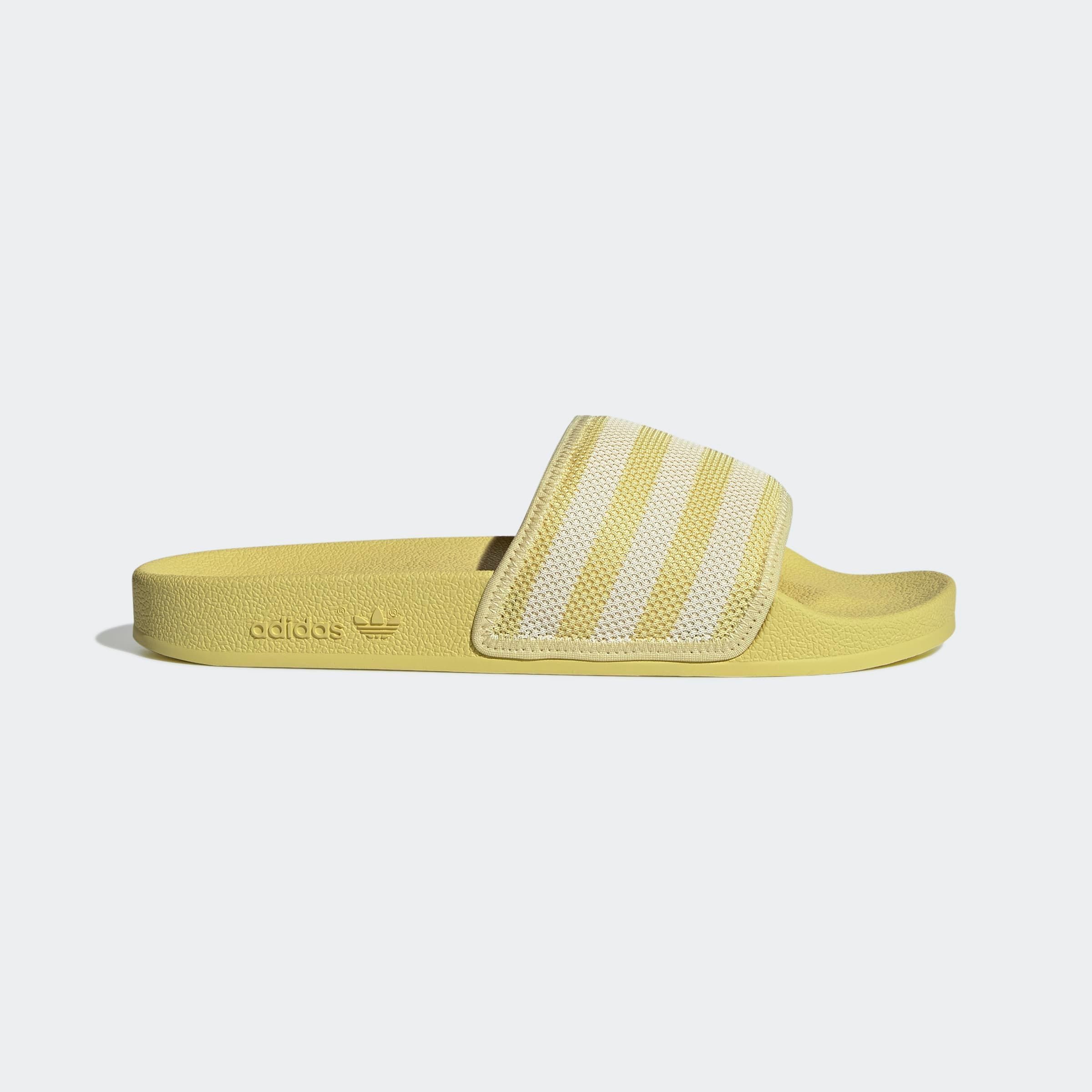 adidas Originals Badslippers Adilette