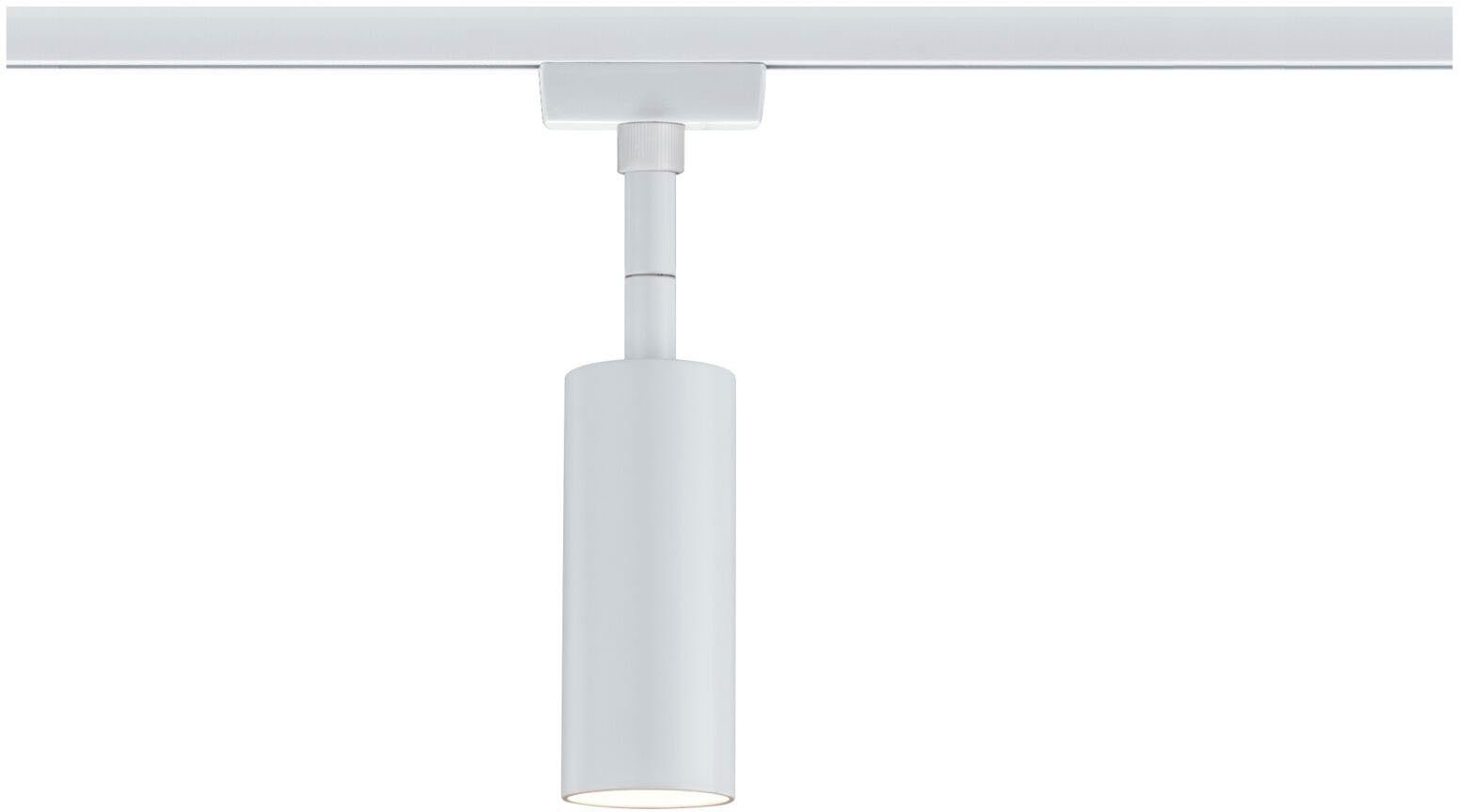 Paulmann Railsysteem-lampen URail Spot Tubo 1x4W 4000K 230V (1-delig)
