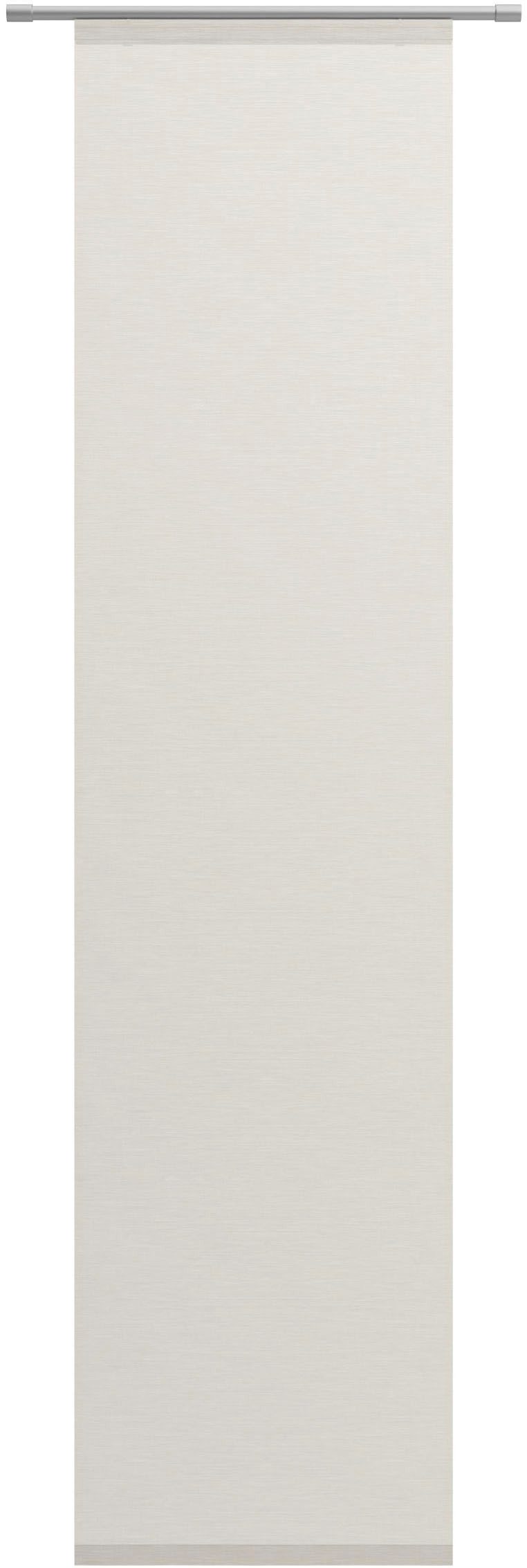 Neutex for you! Paneelgordijn Allure Breedte: 60 cm, op maat (1 stuk)