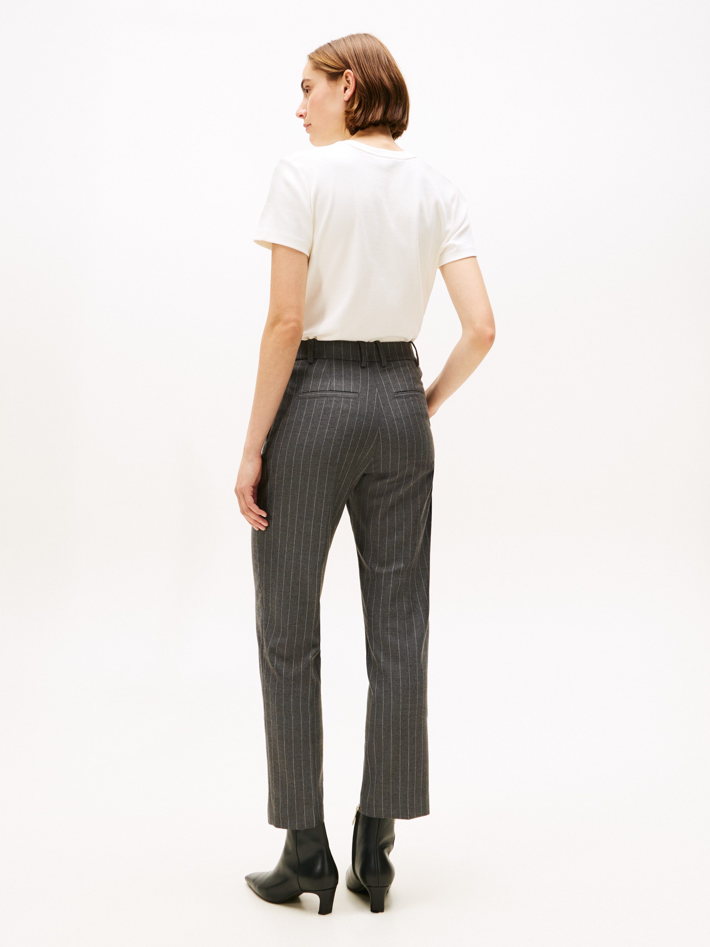 Tommy Hilfiger Geweven broek