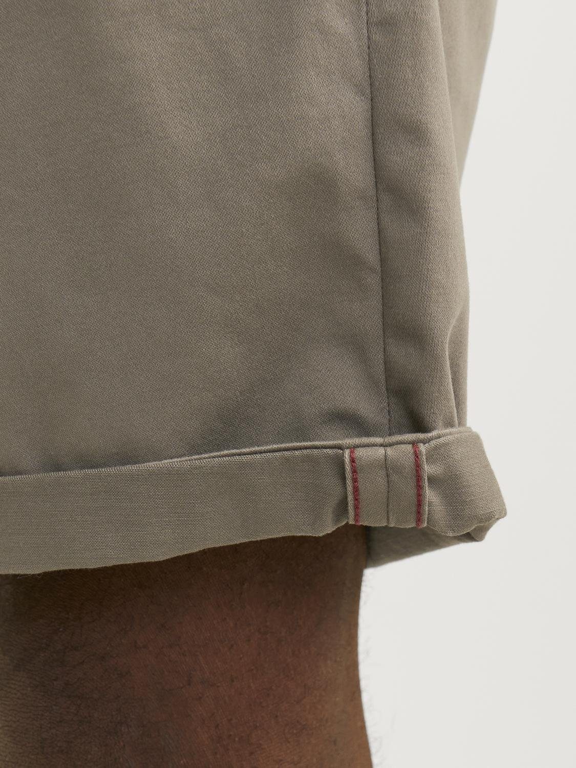 Jack & Jones Chino-short JPSTBOWIE JJSHORTS S