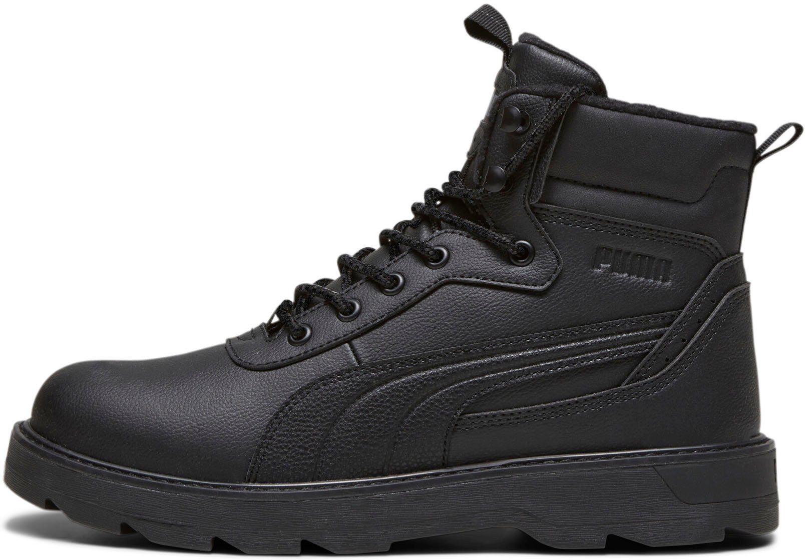 PUMA Winterlaarzen DESIERTO V3 Sneakerboots, winterschoenen