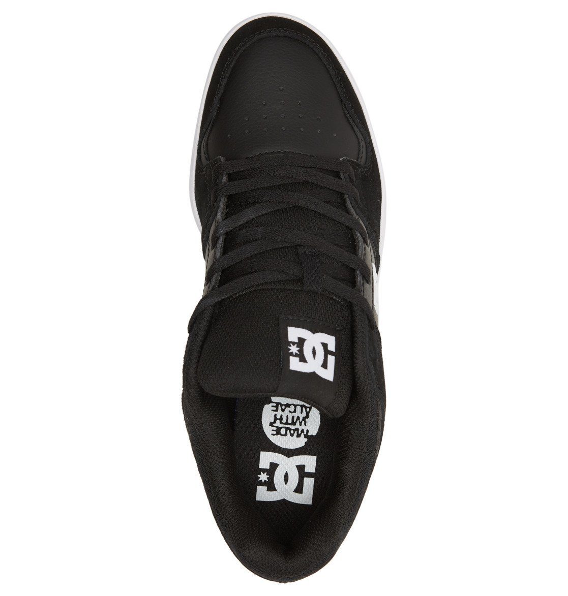 DC Shoes Skateschoenen DC Cure