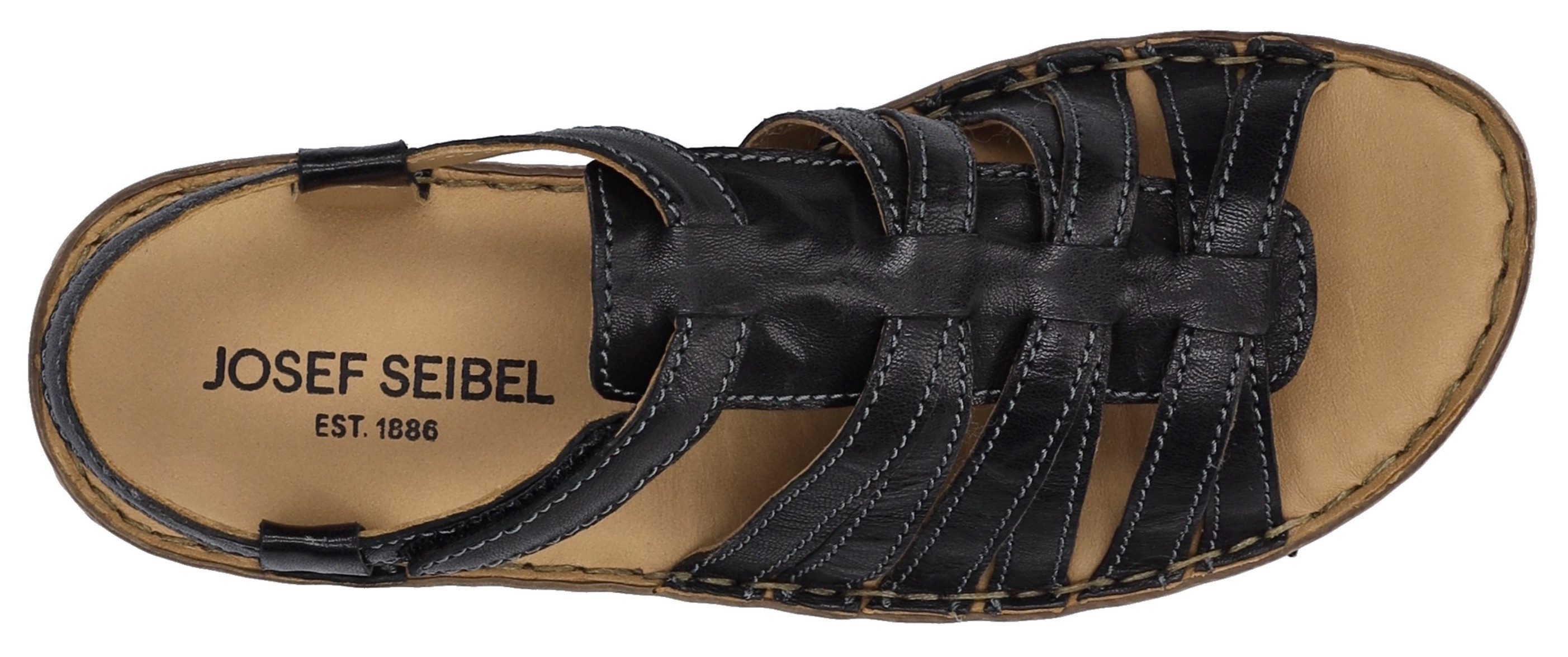 Josef Seibel Sandalen Ivy 02