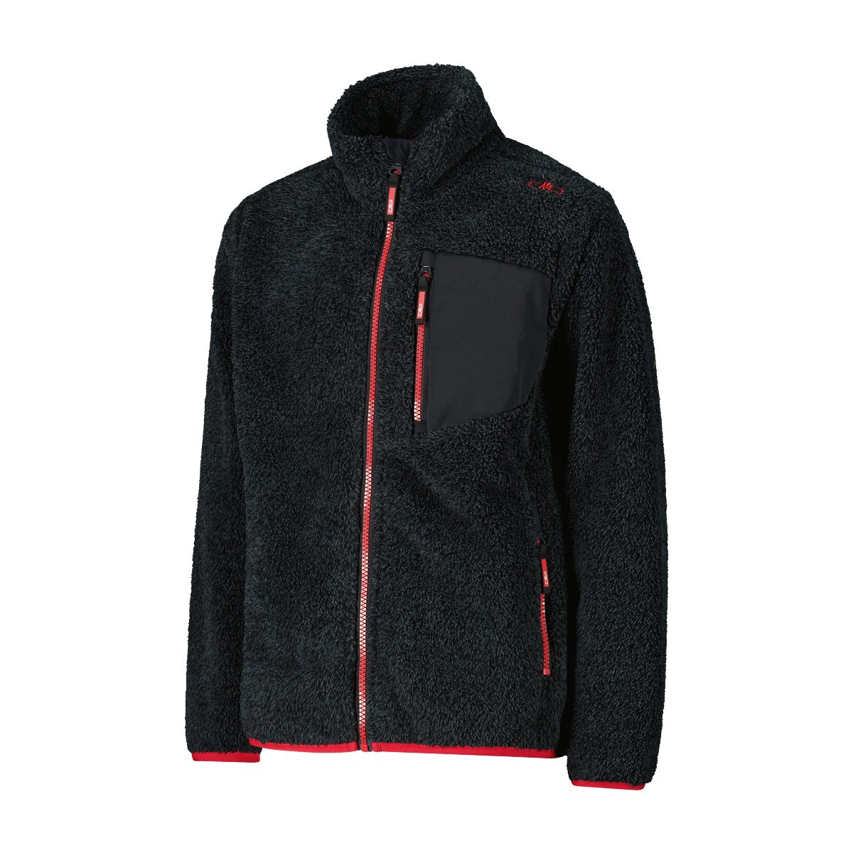 CMP Fleecejack (1 stuk)