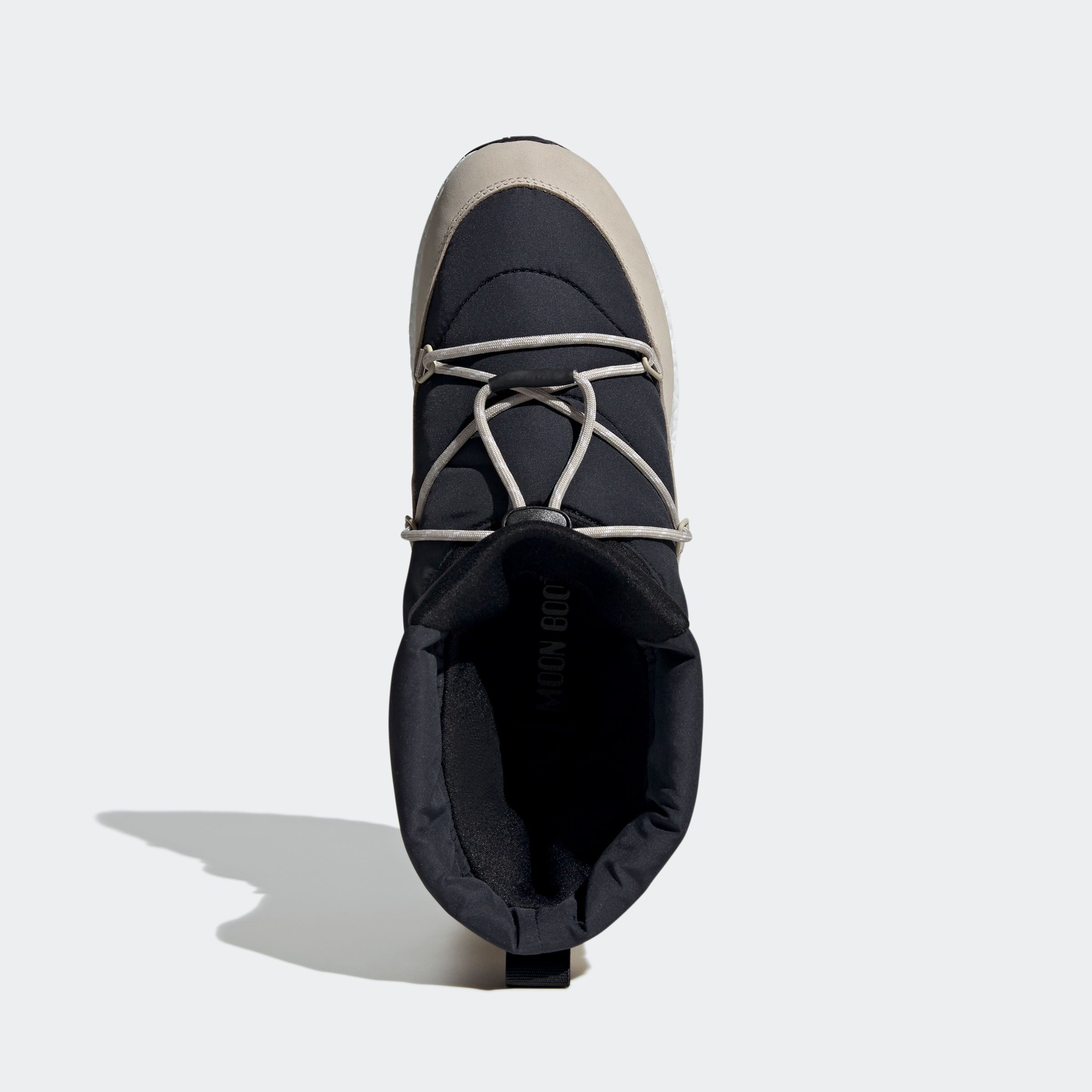 adidas Sportswear Winterlaarzen ADIDAS X MOON BOOT MOONBOOST HIGH Snowboots, winterlaarzen, winterschoenen