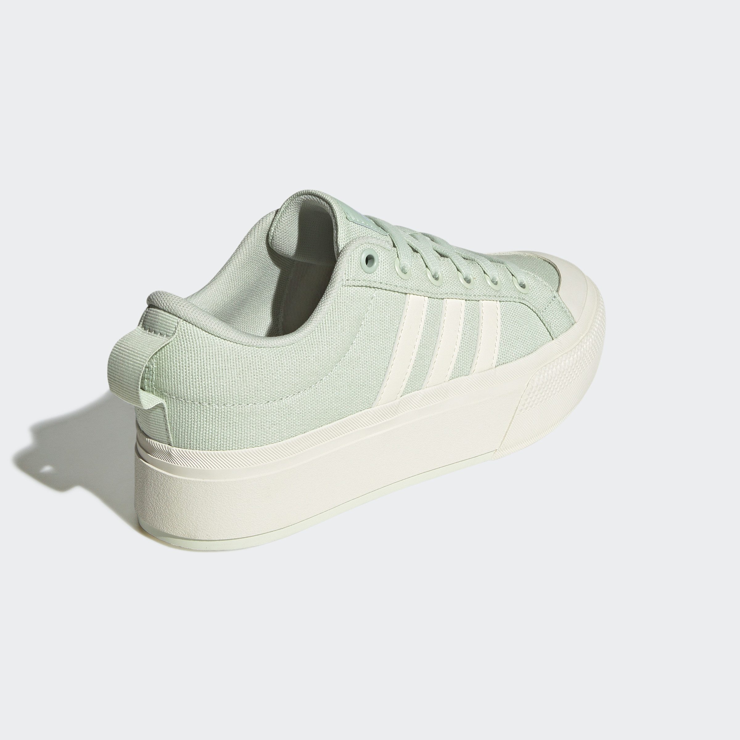 adidas Sportswear Sneakers BRAVADA 2.0 PLATFORM Design geïnspireerd door adidas Nizza