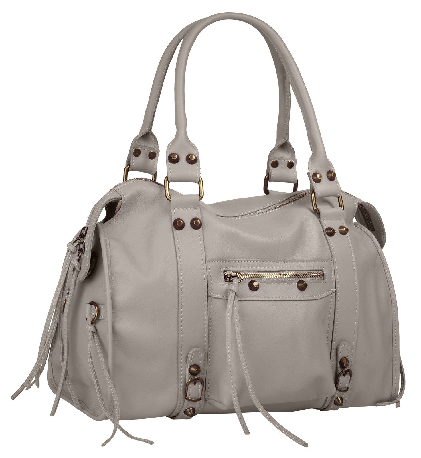 Forty Degrees Shopper