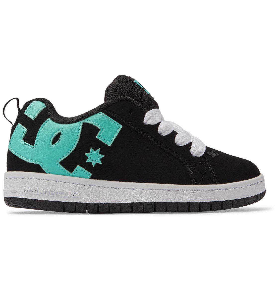 DC Shoes Sneakers Court Graffik