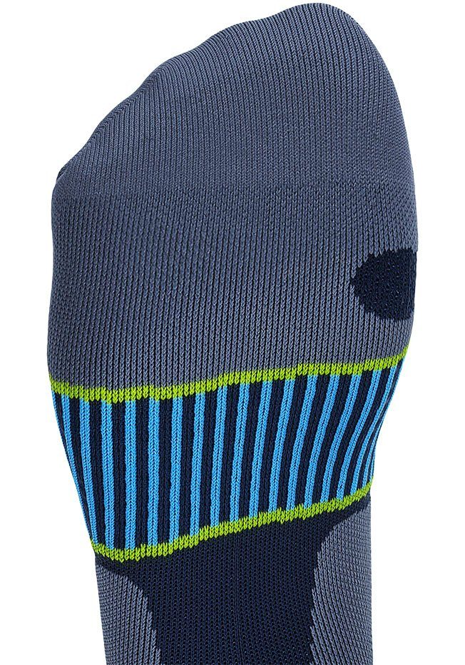 Bauerfeind Sportsokken Run Performance Compression Socks