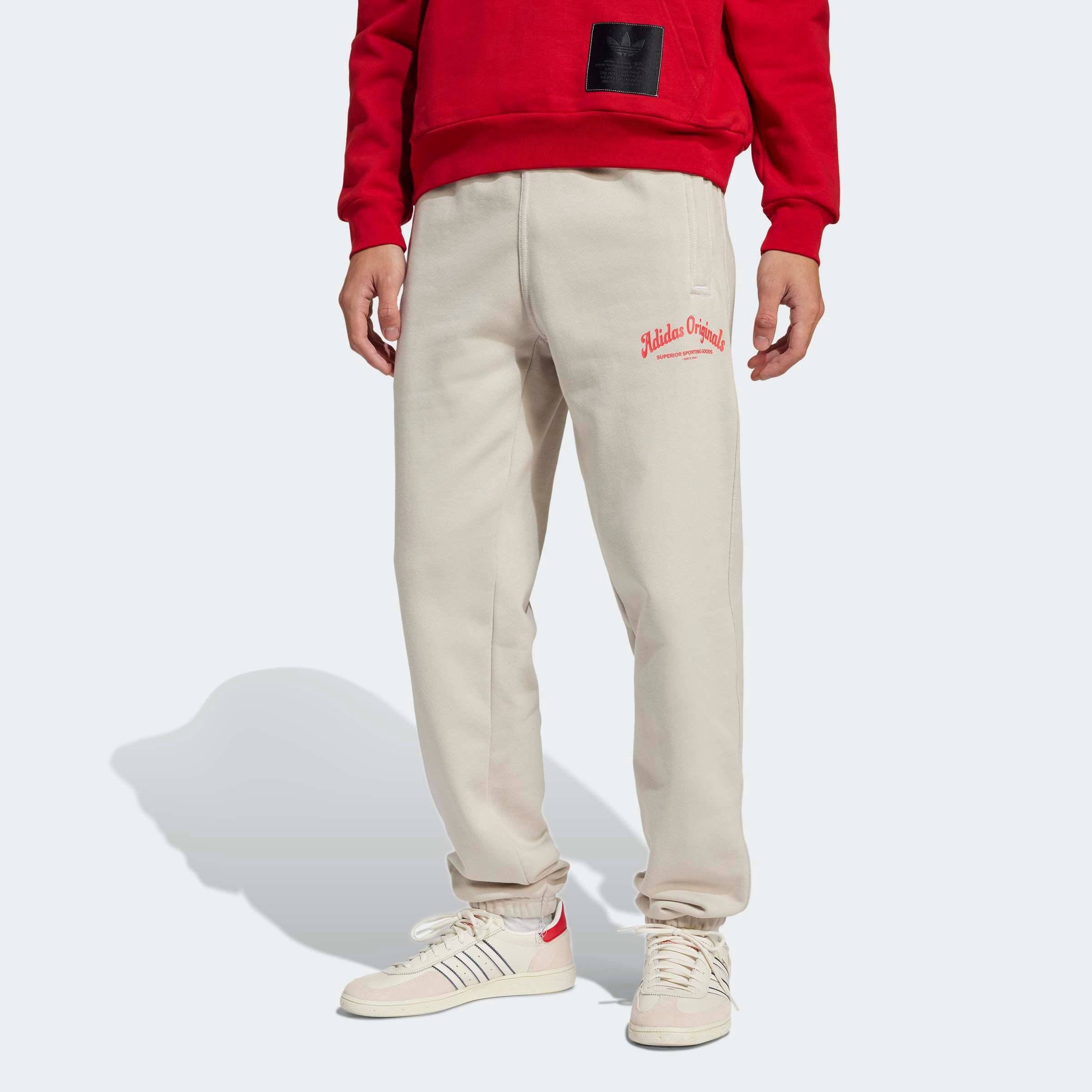 adidas Originals Sportbroek WAB TRACK PAN (1-delig)