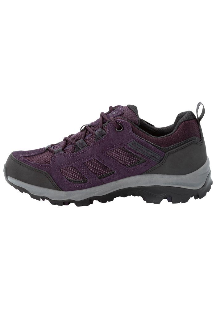 Jack Wolfskin Wandelschoenen VOJO 3 TEXAPORE LOW W