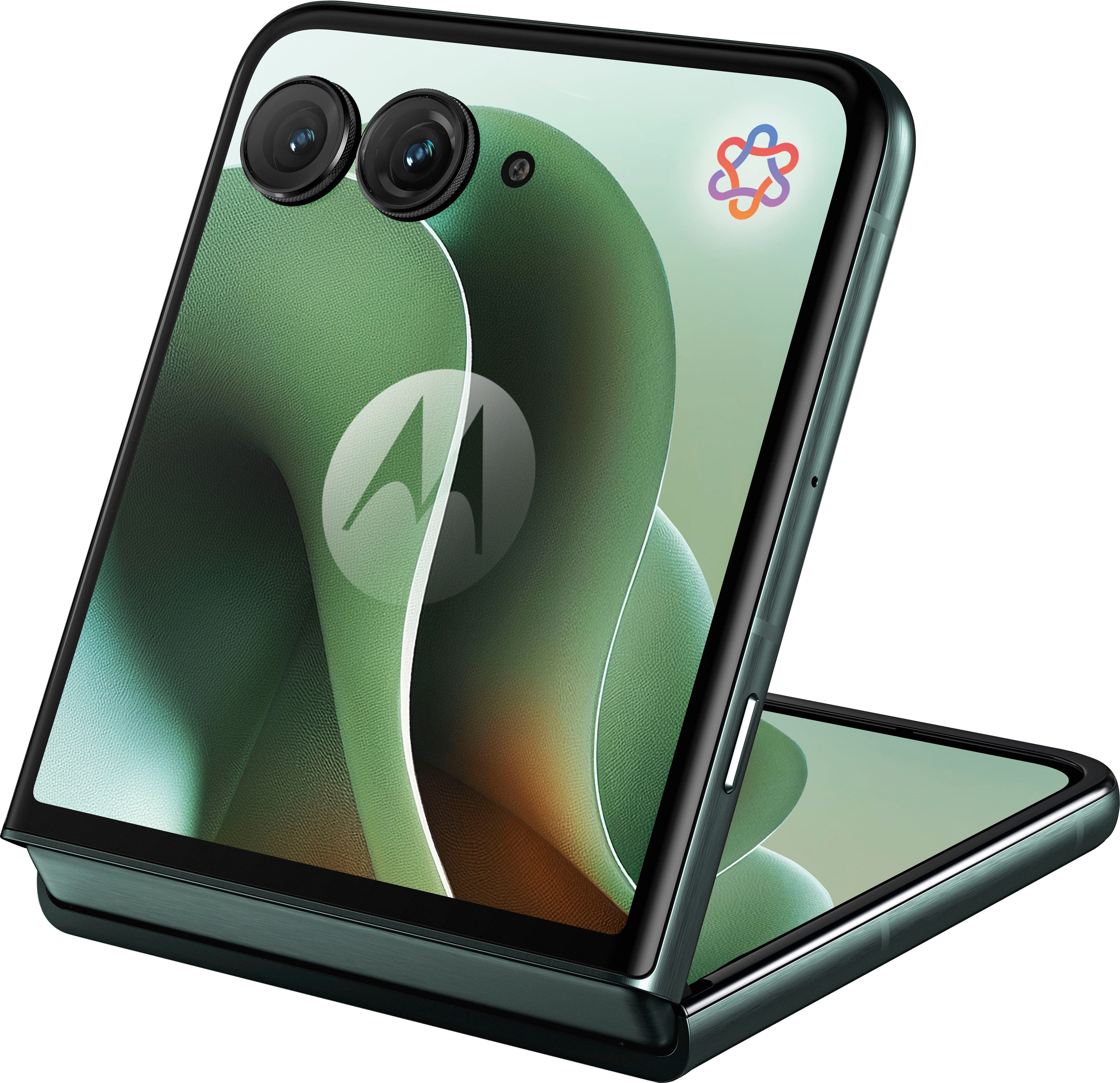 Motorola Smartphone Razr 60 Ultra