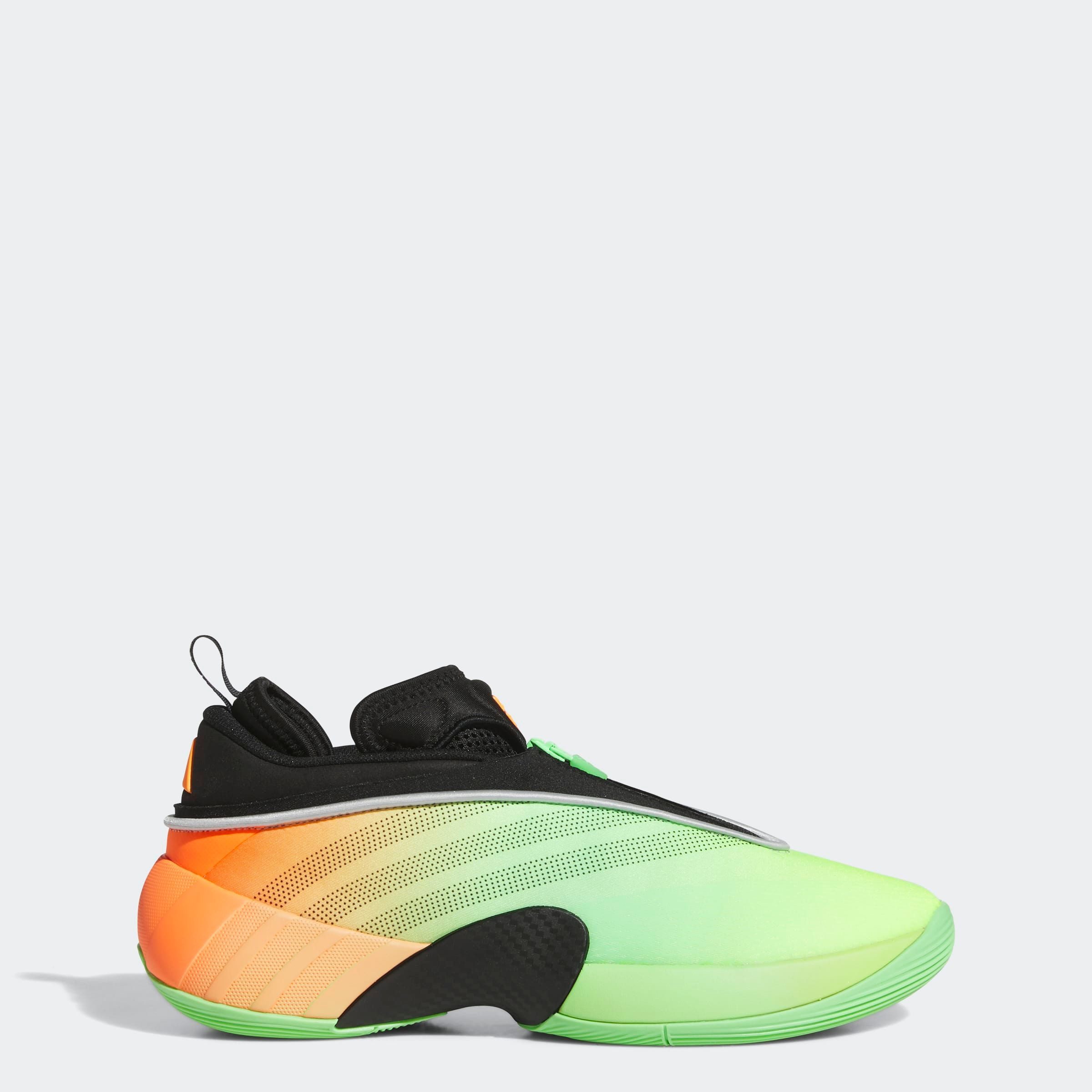adidas Performance Basketbalschoenen