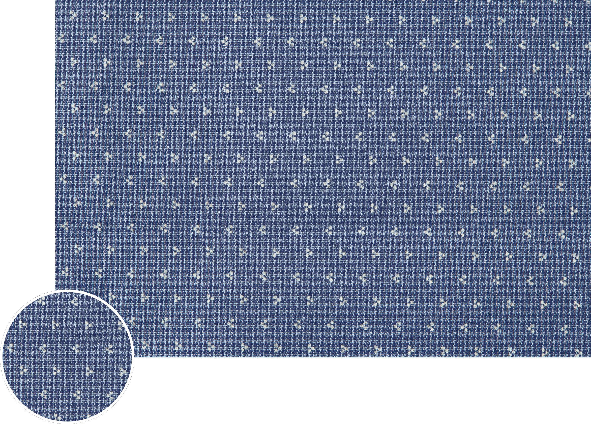 Tommy Hilfiger Overhemd met lange mouwen FLEX POPLIN MINI PRINT RF SHIRT