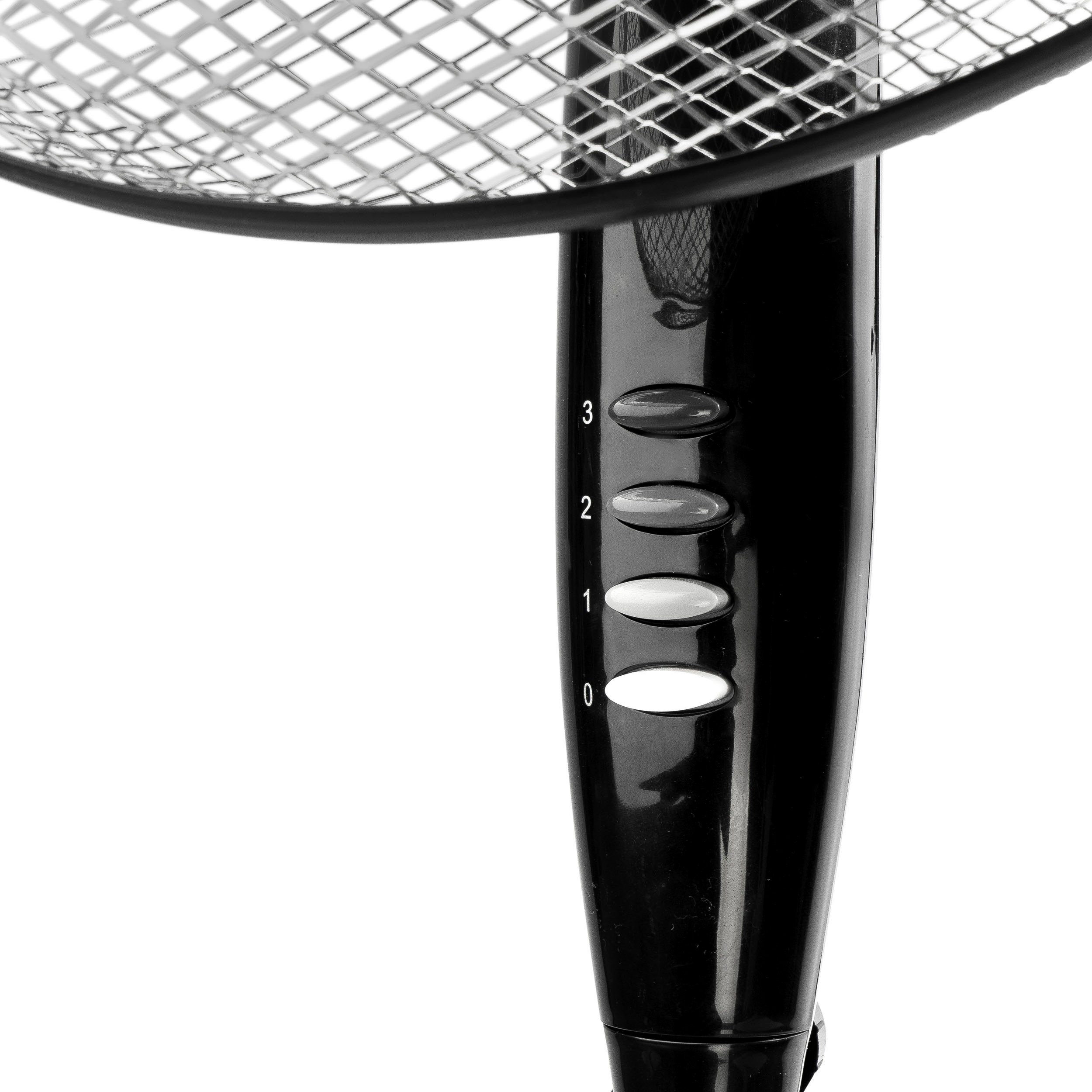 SALCO Staande ventilator STS-40.4