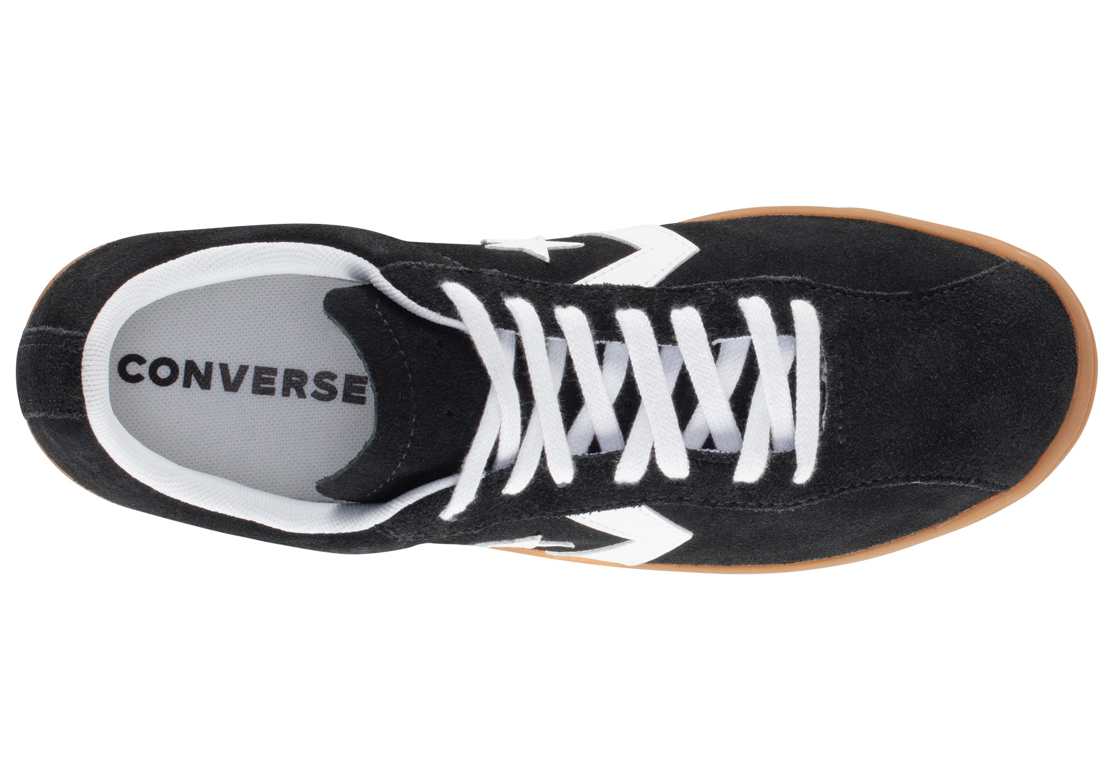 Converse Sneakers CLASSIC TRAINER SUEDE