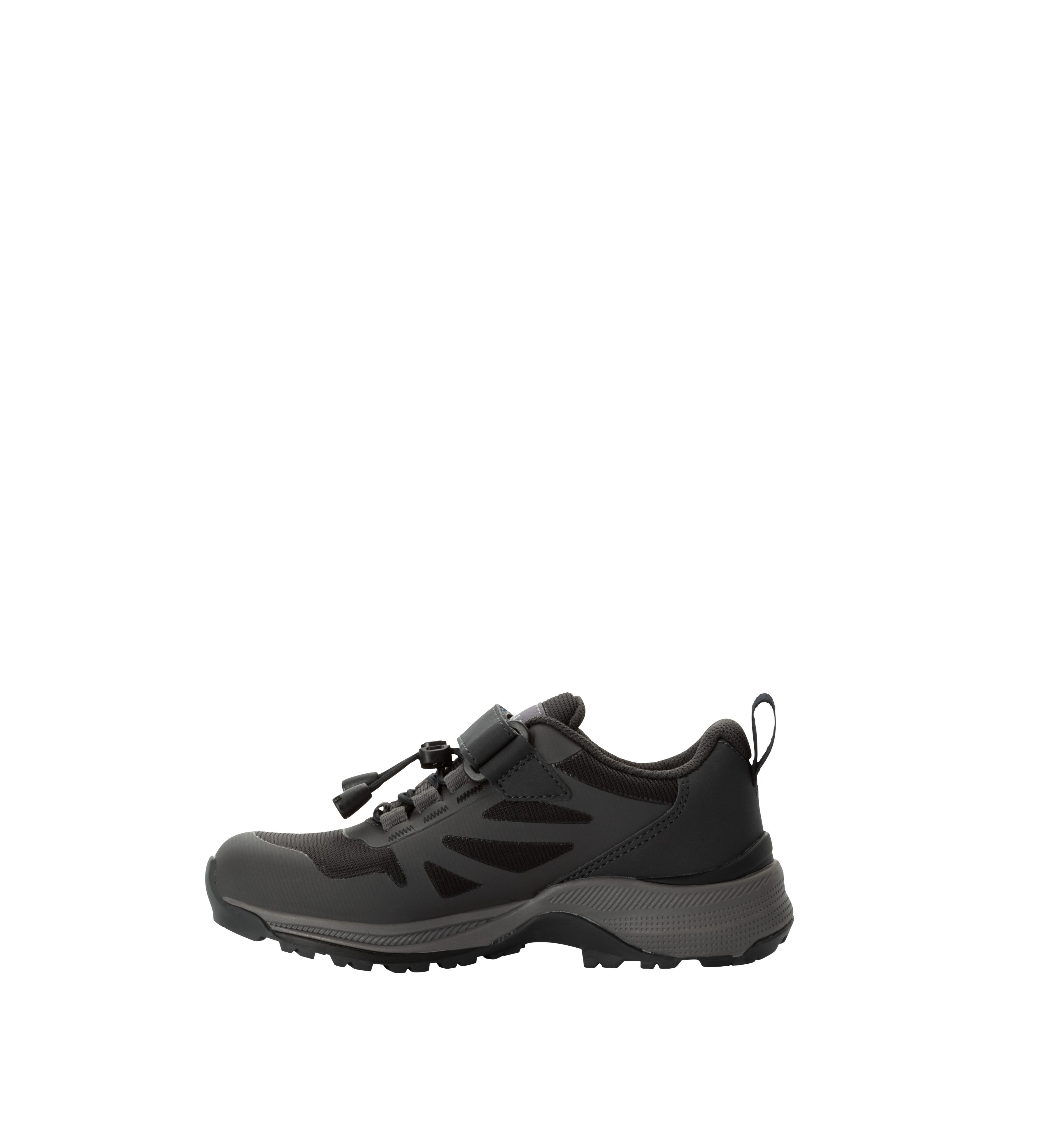 Jack Wolfskin Wandelschoenen VILLI HIKER TEXAPORE LOW K