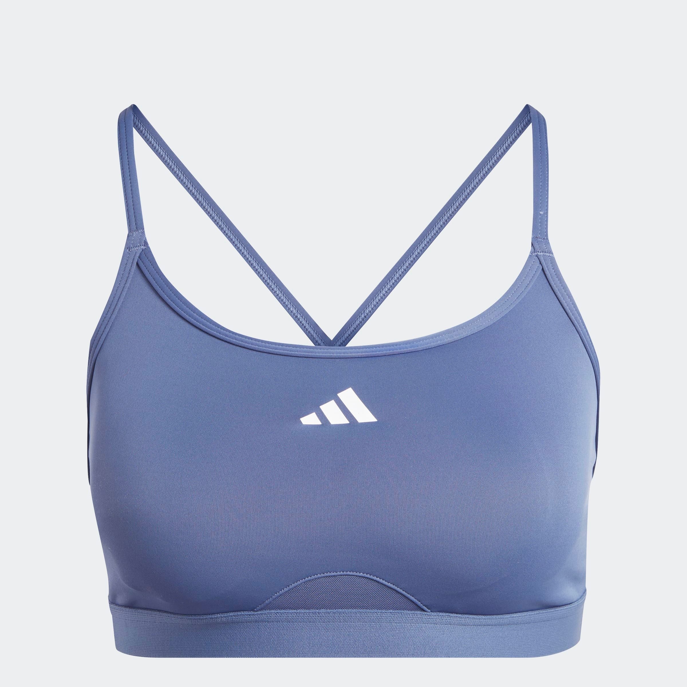 adidas Performance Sport-bh AERCT LS BRA (1-delig)