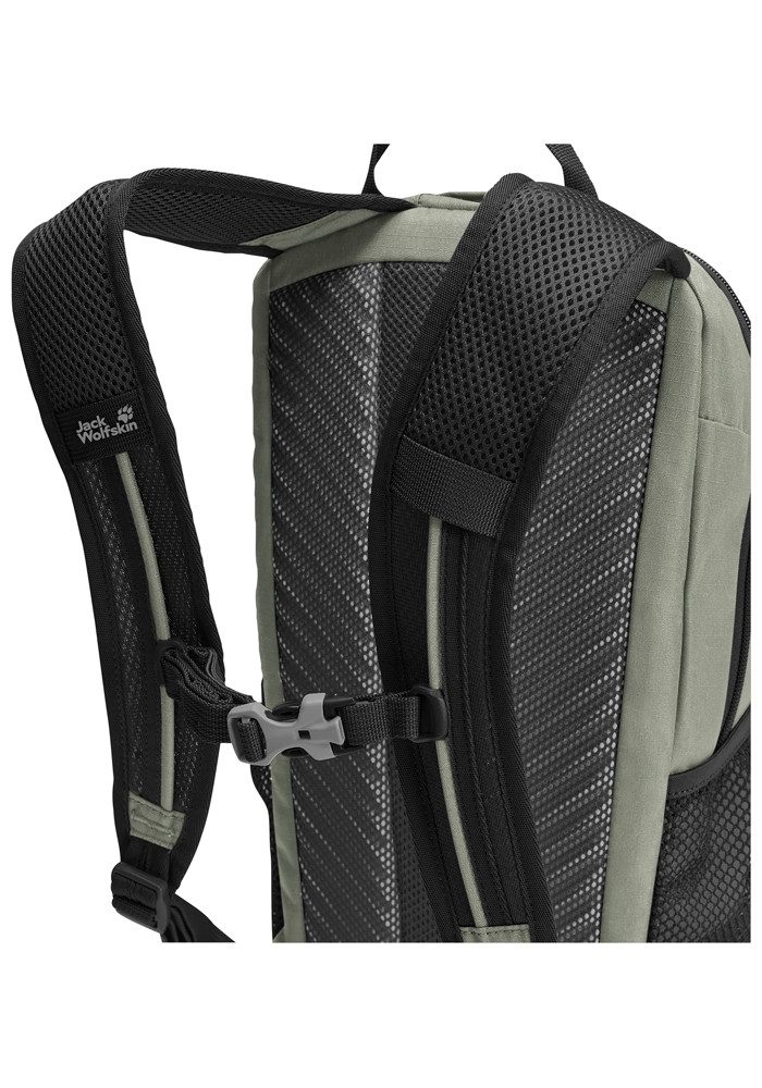 Jack Wolfskin Rugzak VELOCITY LITE 10