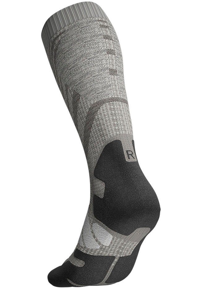 Bauerfeind Sportsokken Outdoor Merino Compression Socks, Women