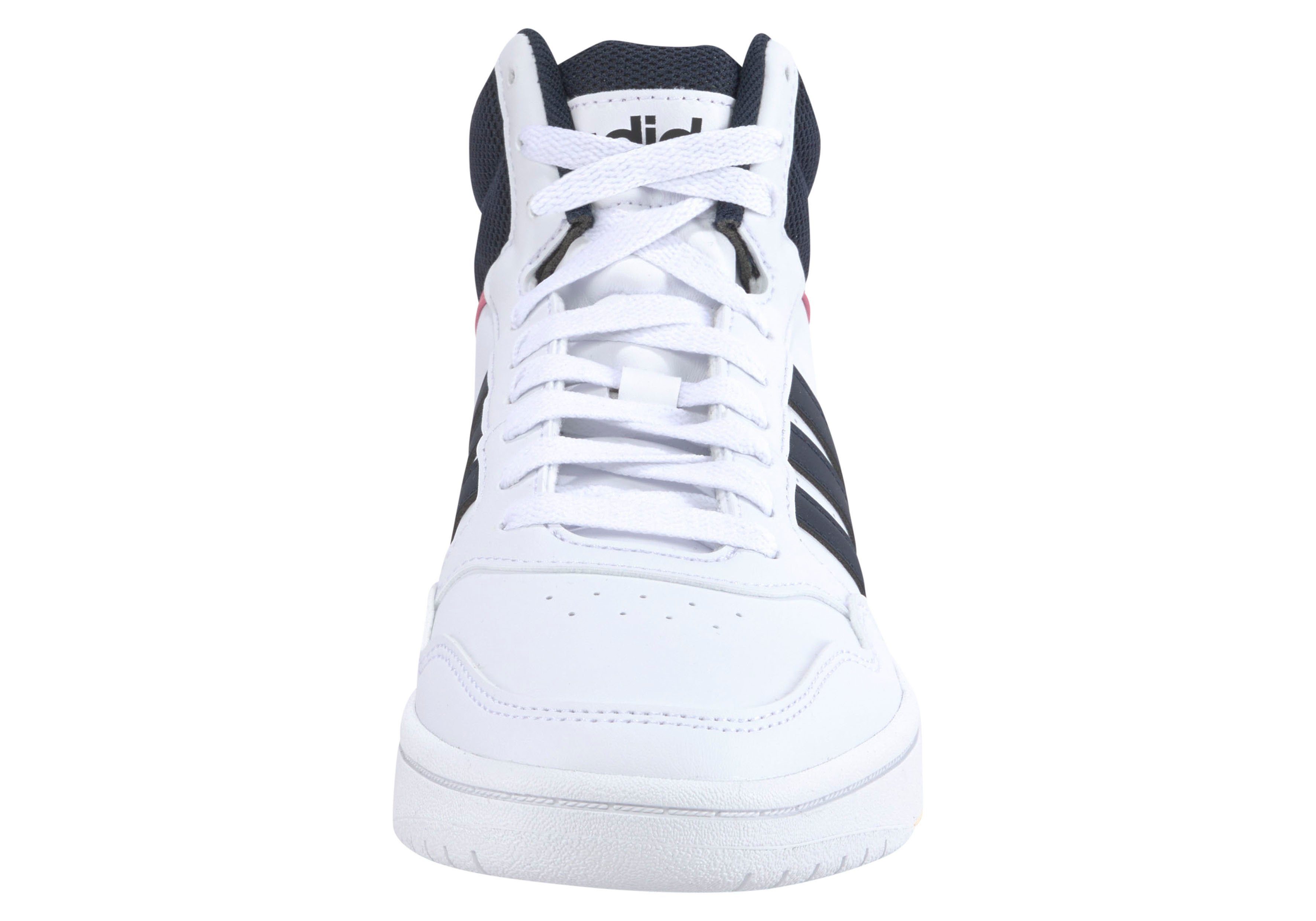 adidas Sportswear Sneakers HOOPS 3.0 MID CLASSIC