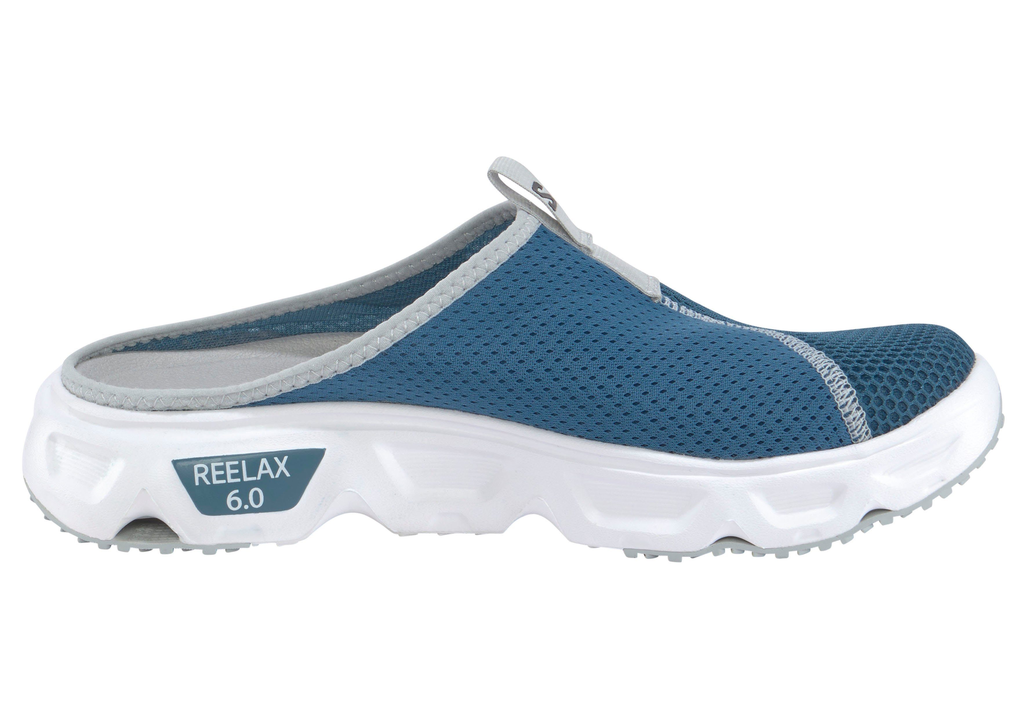 Salomon Badslippers REELAX SLIDE 6.0