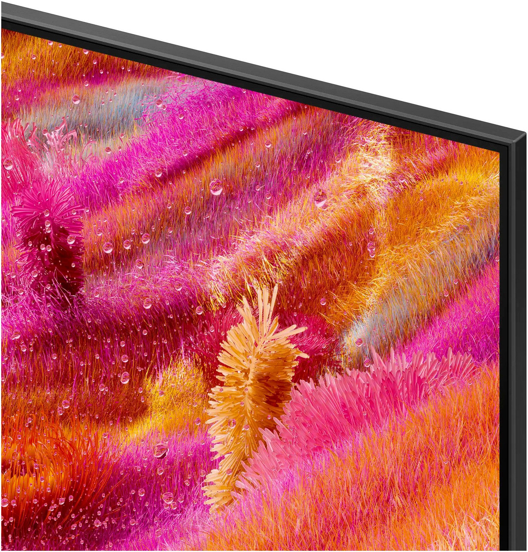 Samsung QLED-TV GQ43QN90FAT QLED Mini LED-televisie