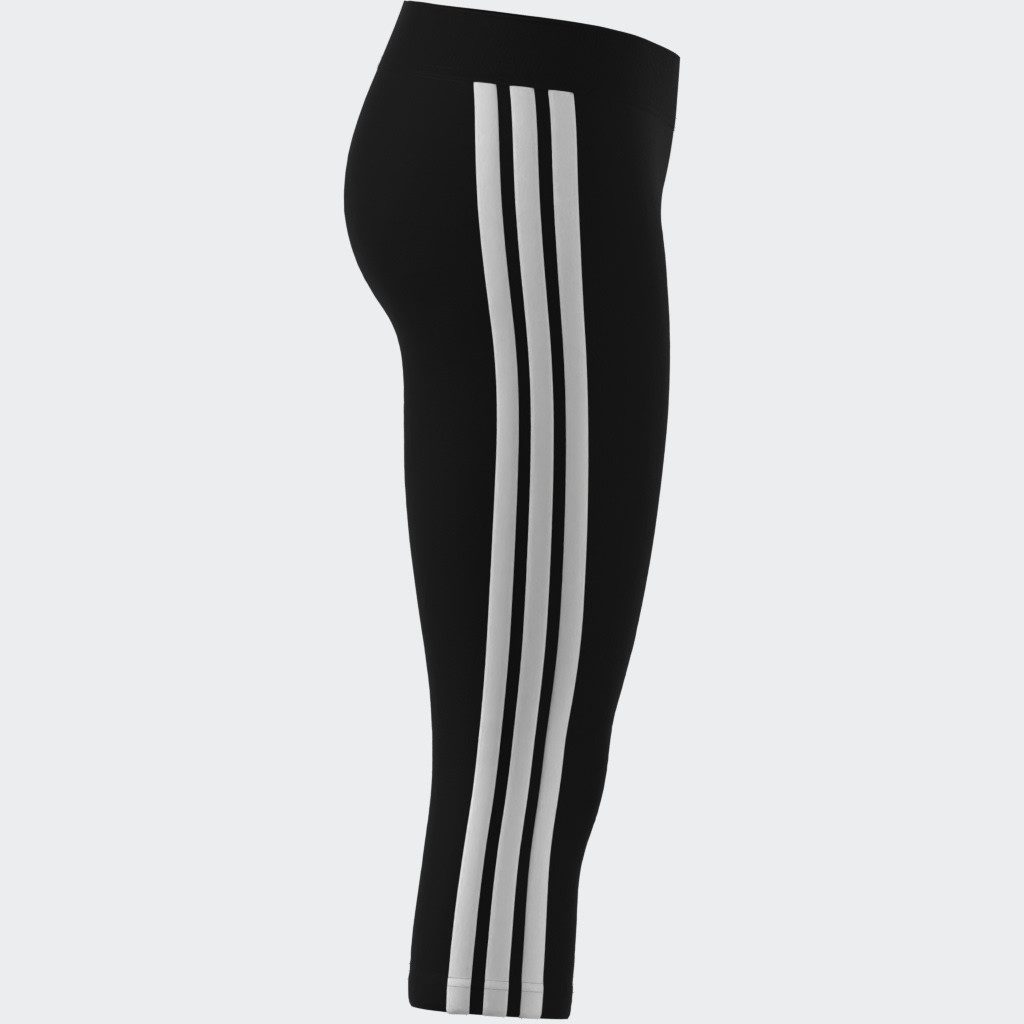 adidas Sportswear Trainingstights W 3S 34 LEG (1-delig)