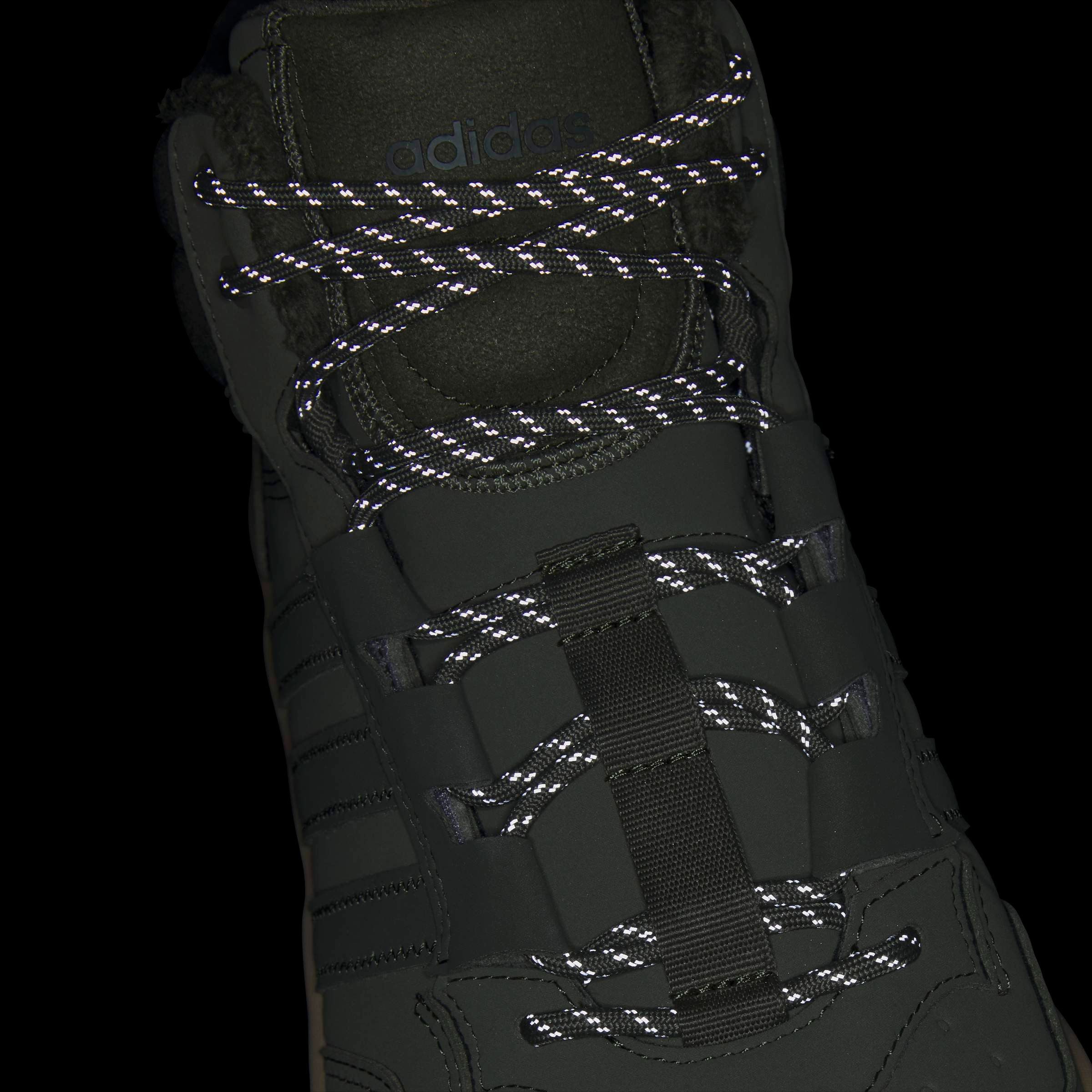 adidas Sportswear Winterlaarzen HOOPS 4.0 MID