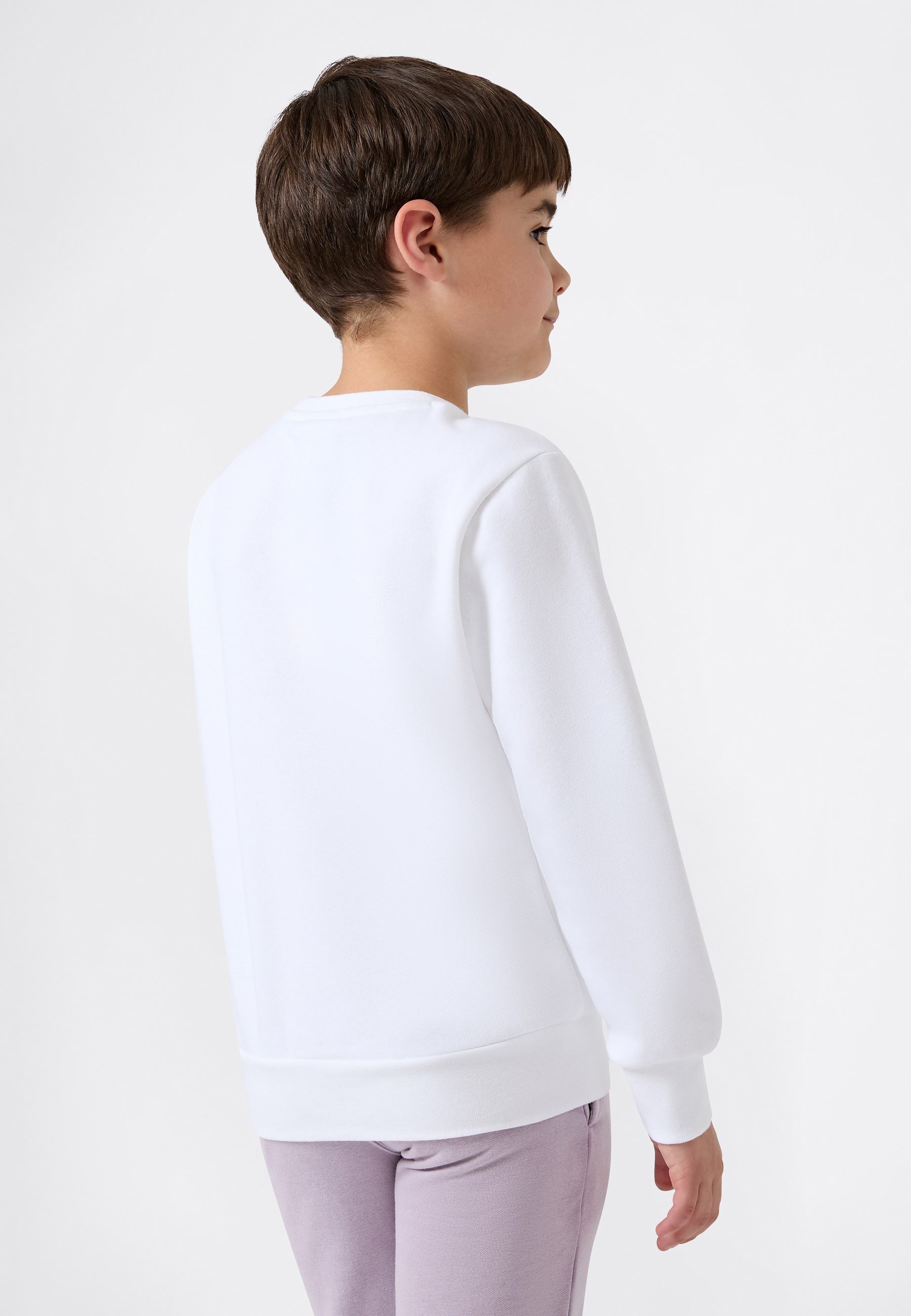 Champion Sweatshirt (1-delig)