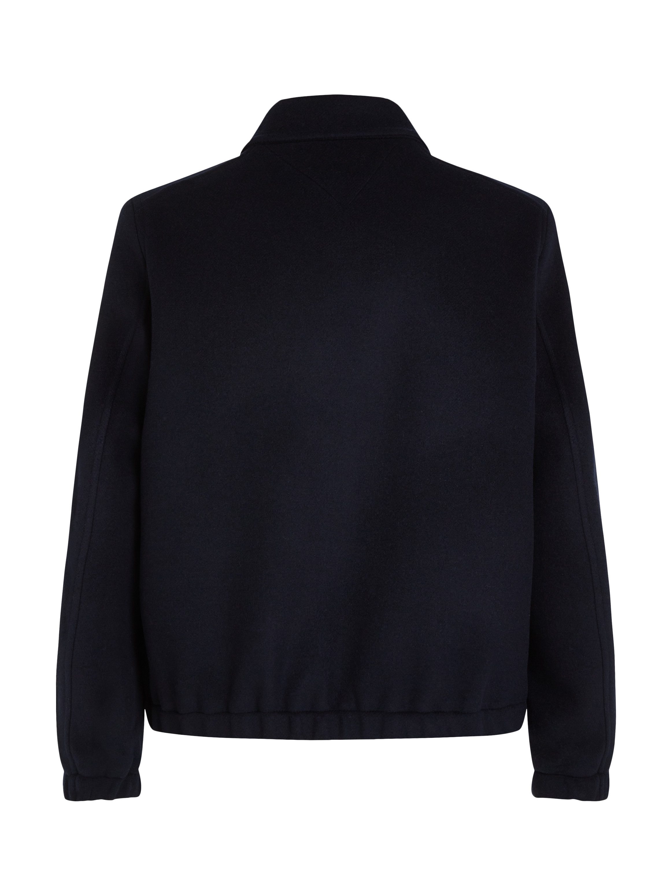 Tommy Hilfiger Blouson WOOL IVY JACKET