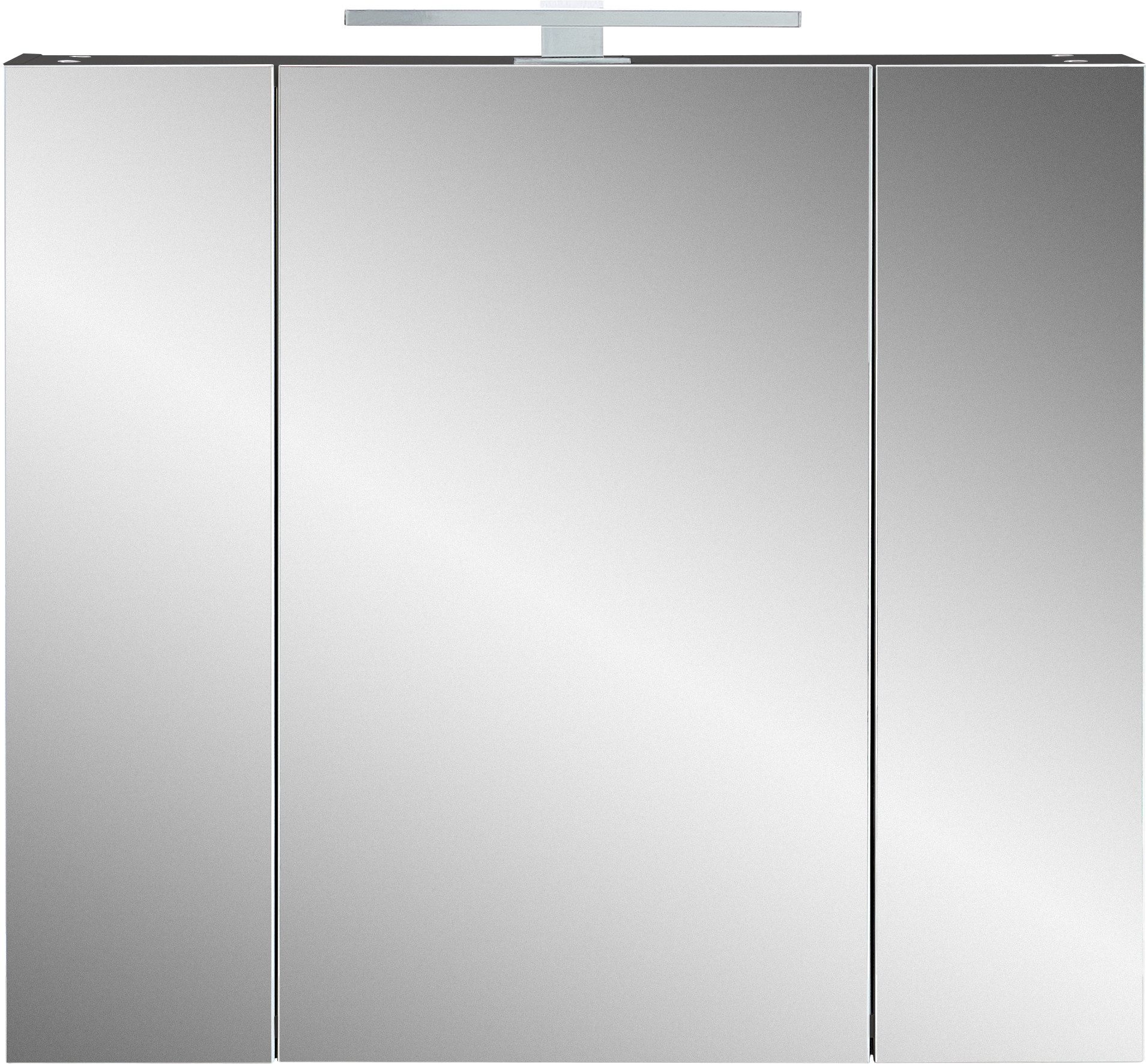GERMANIA Badmeubelset Lemont 3-delig (3 stuks)