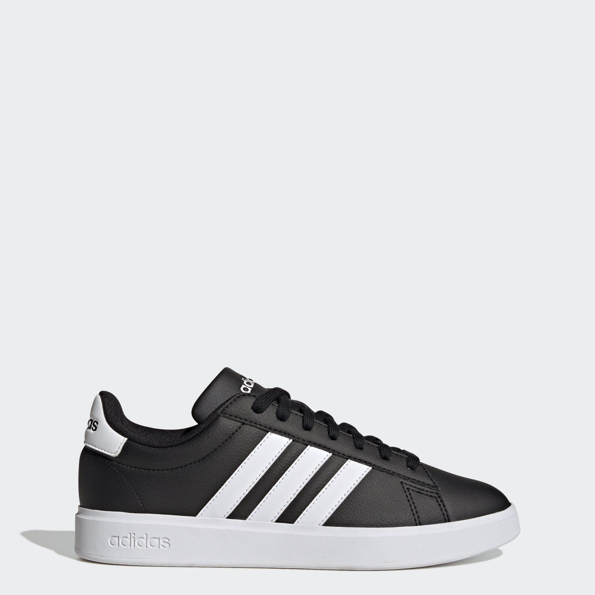 adidas Sportswear Sneakers GRAND COURT CLOUDFOAM COMFORT Design geïnspireerd op de adidas Superstar