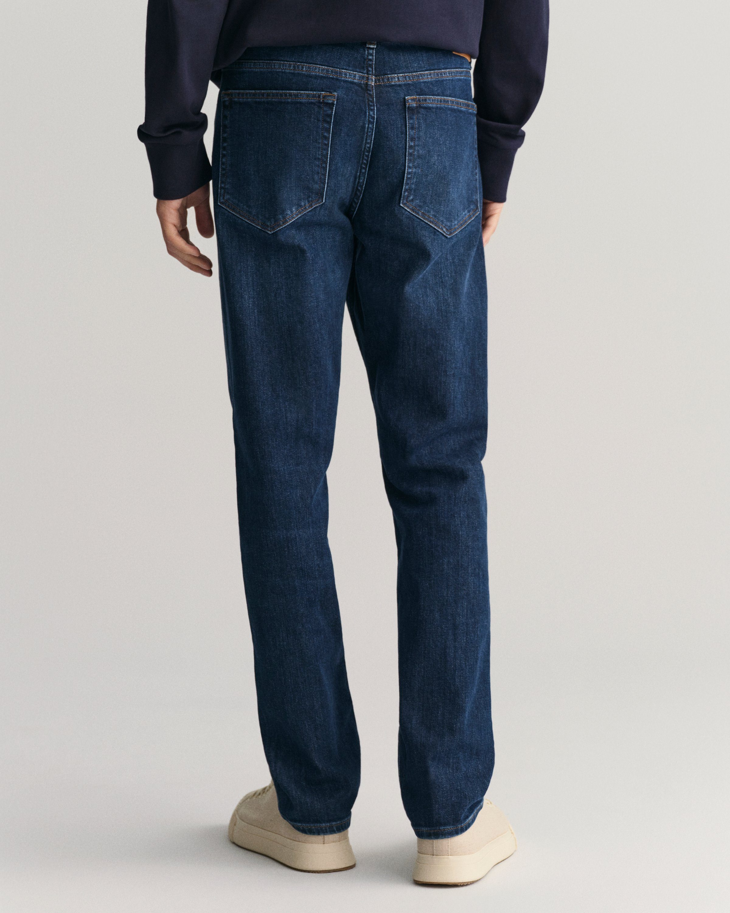 Gant Regular fit jeans REGULAR GANT JEANS