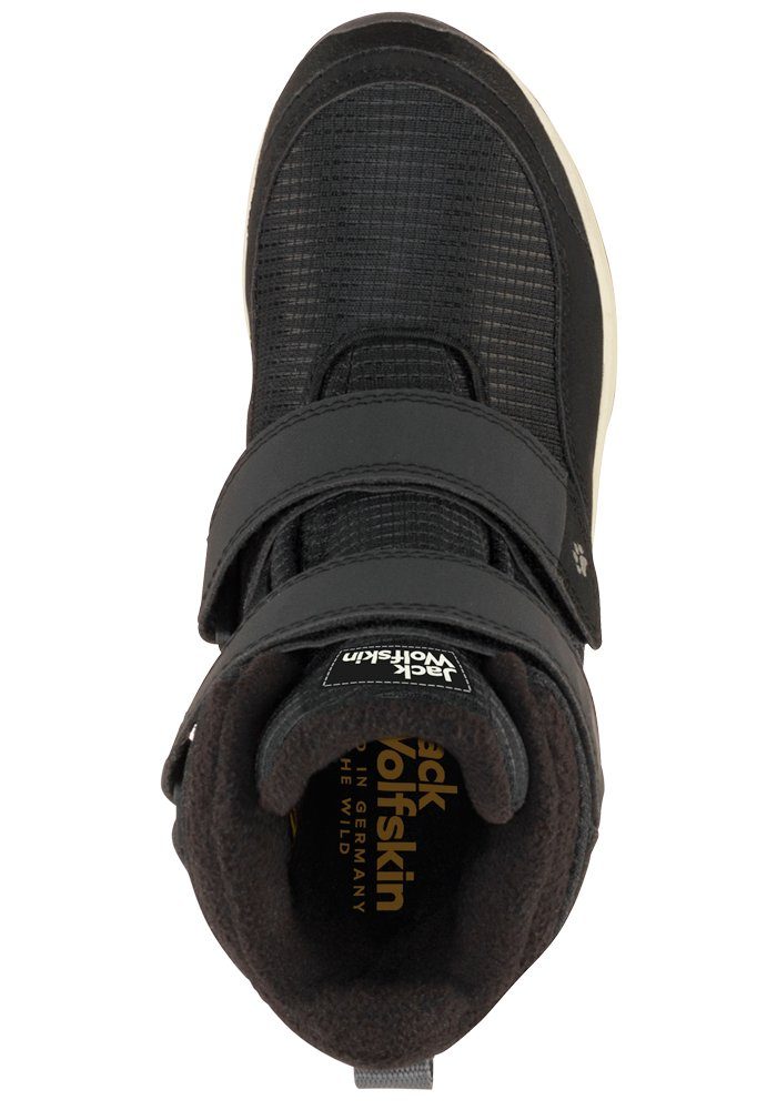Jack Wolfskin Winterlaarzen POLAR BEAR TEXAPORE HIGH VC K