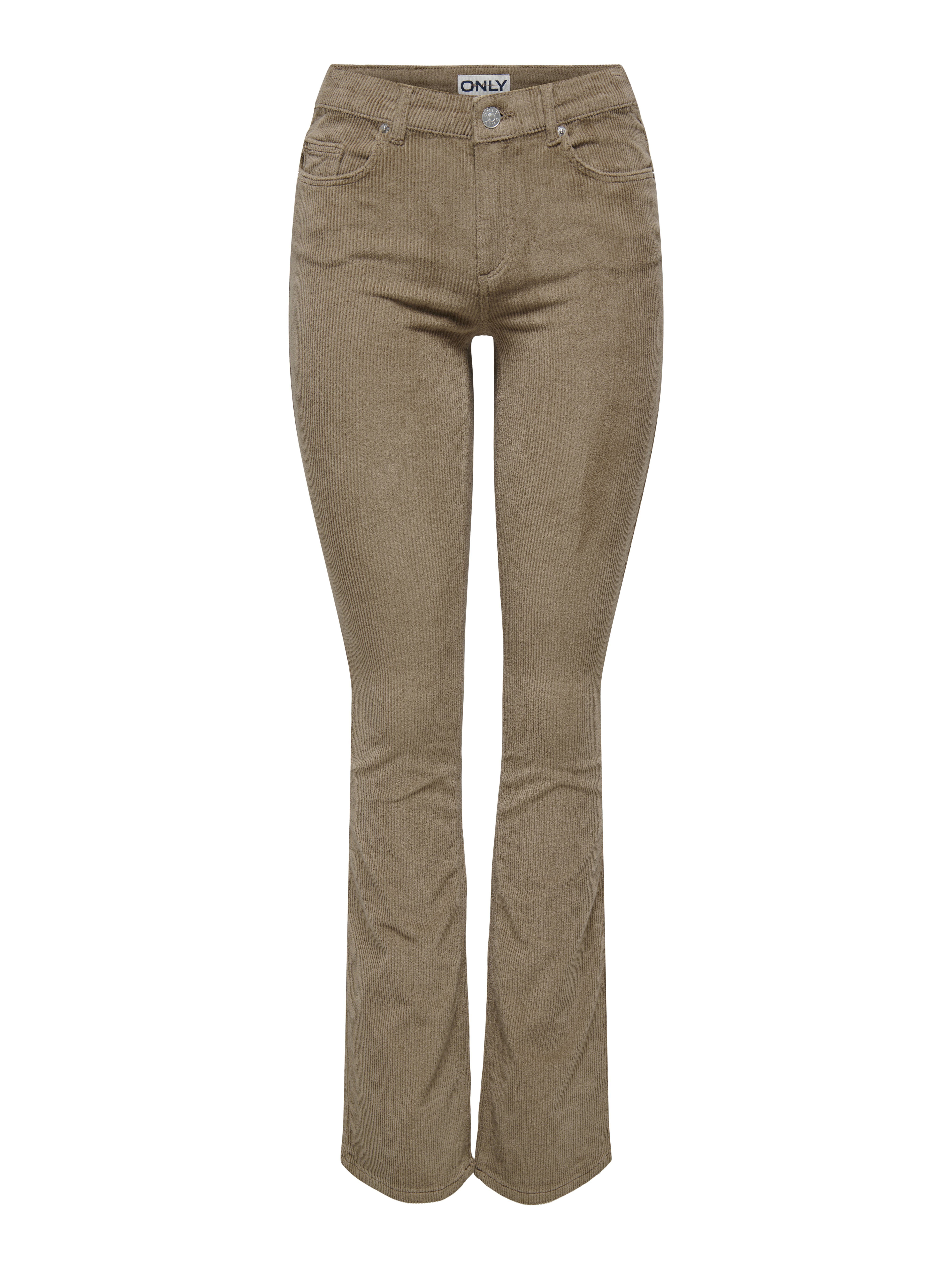 Only Cordbroek ONLMARY-GLOBAL MID CORD FLARED PNT NOOS