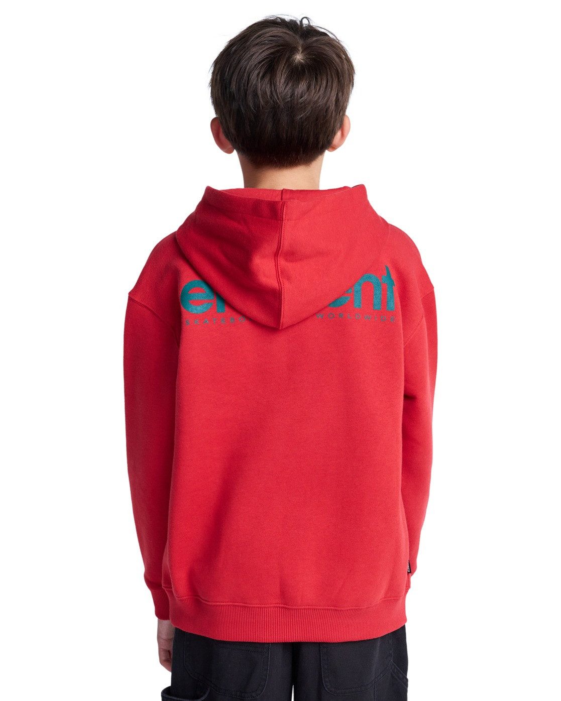 Element Hoodie Lowcase Bp