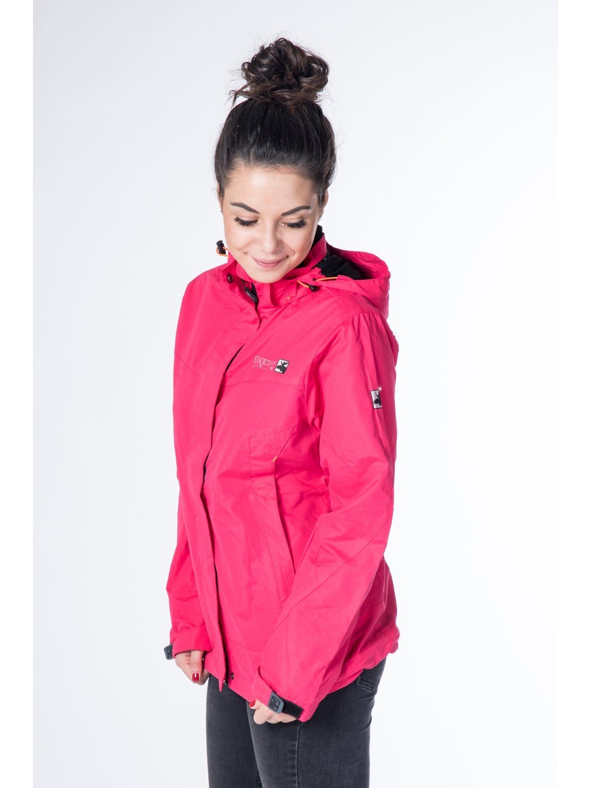 DEPROC Active Outdoorjack CAMBRIDGE WOMEN