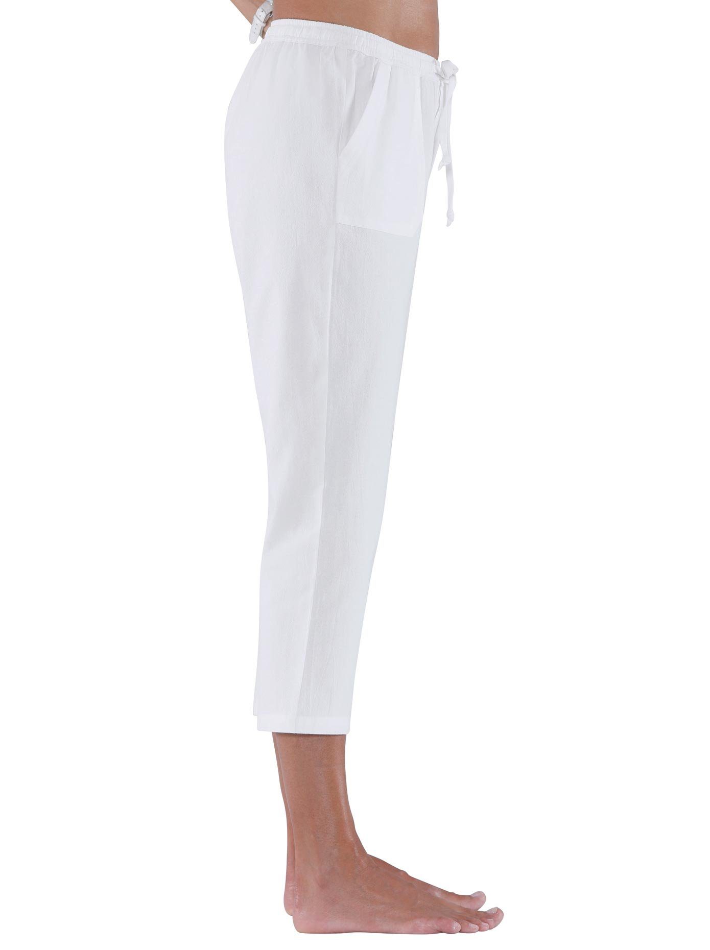 Classic Basics Comfortbroek