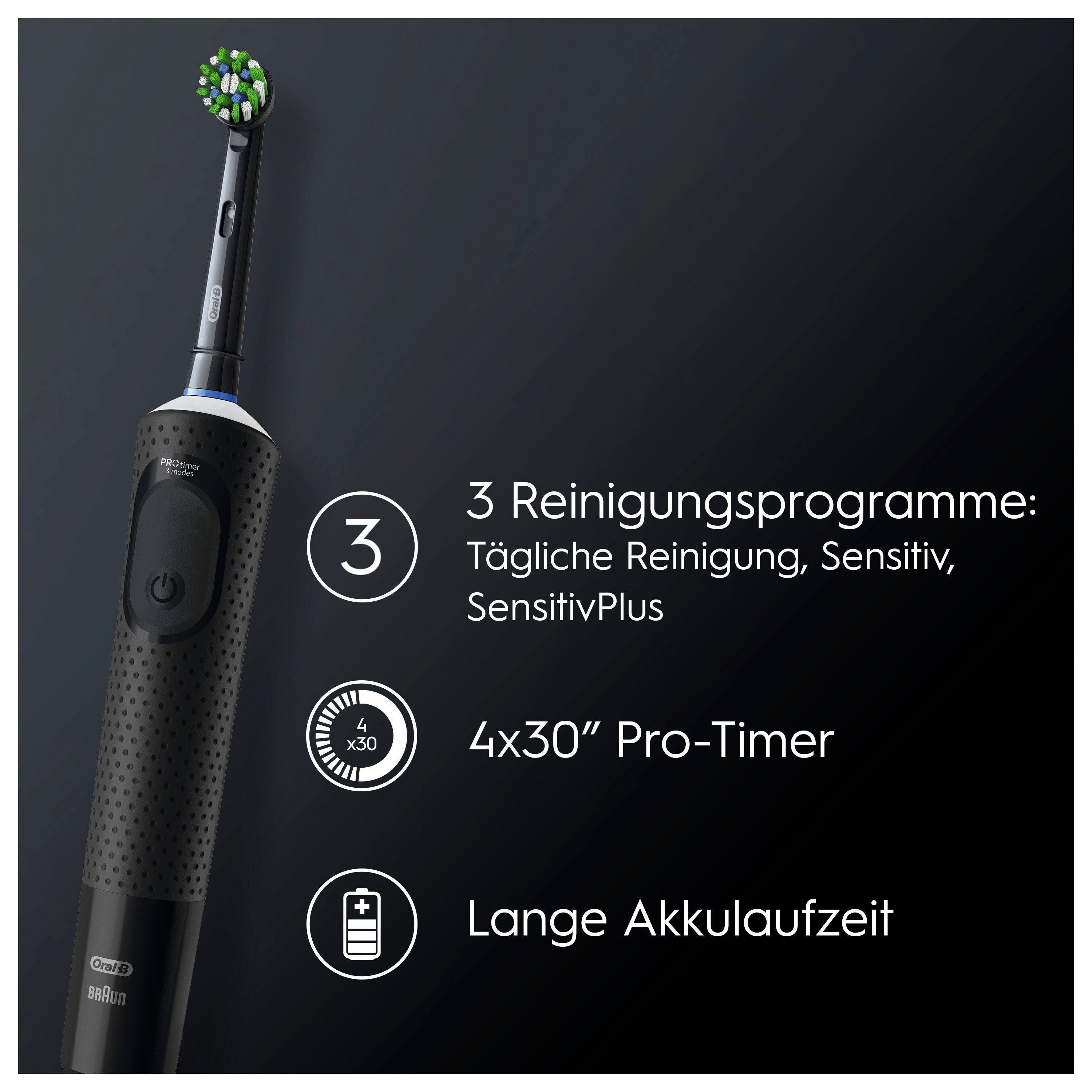 Oral B Elektrische tandenborstel Vitality Pro