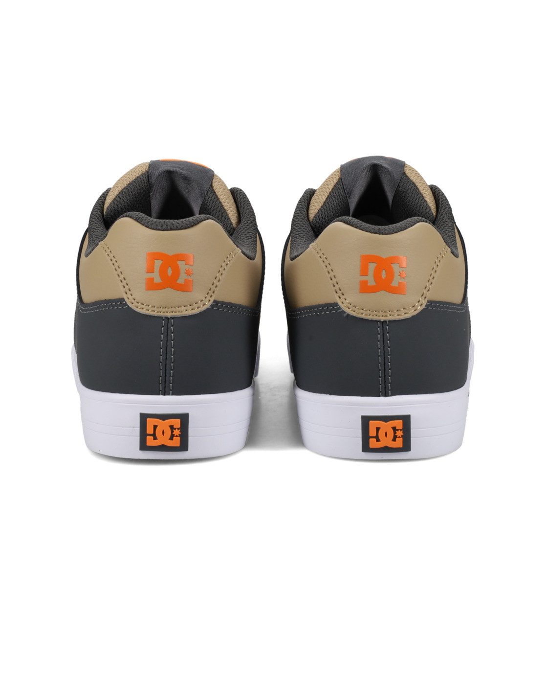 DC Shoes Sneakers Pure