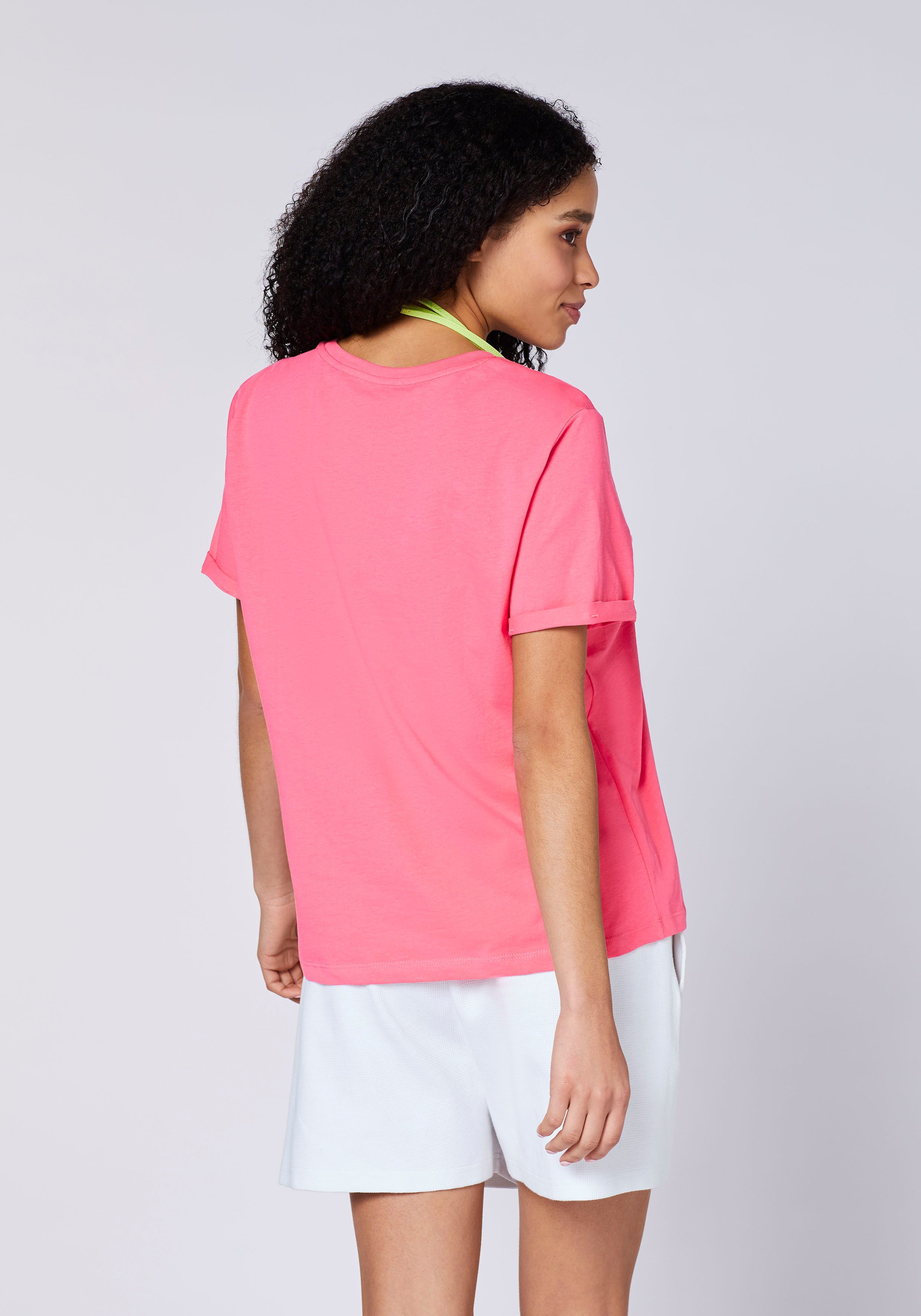 Chiemsee Poloshirt Comfort fit