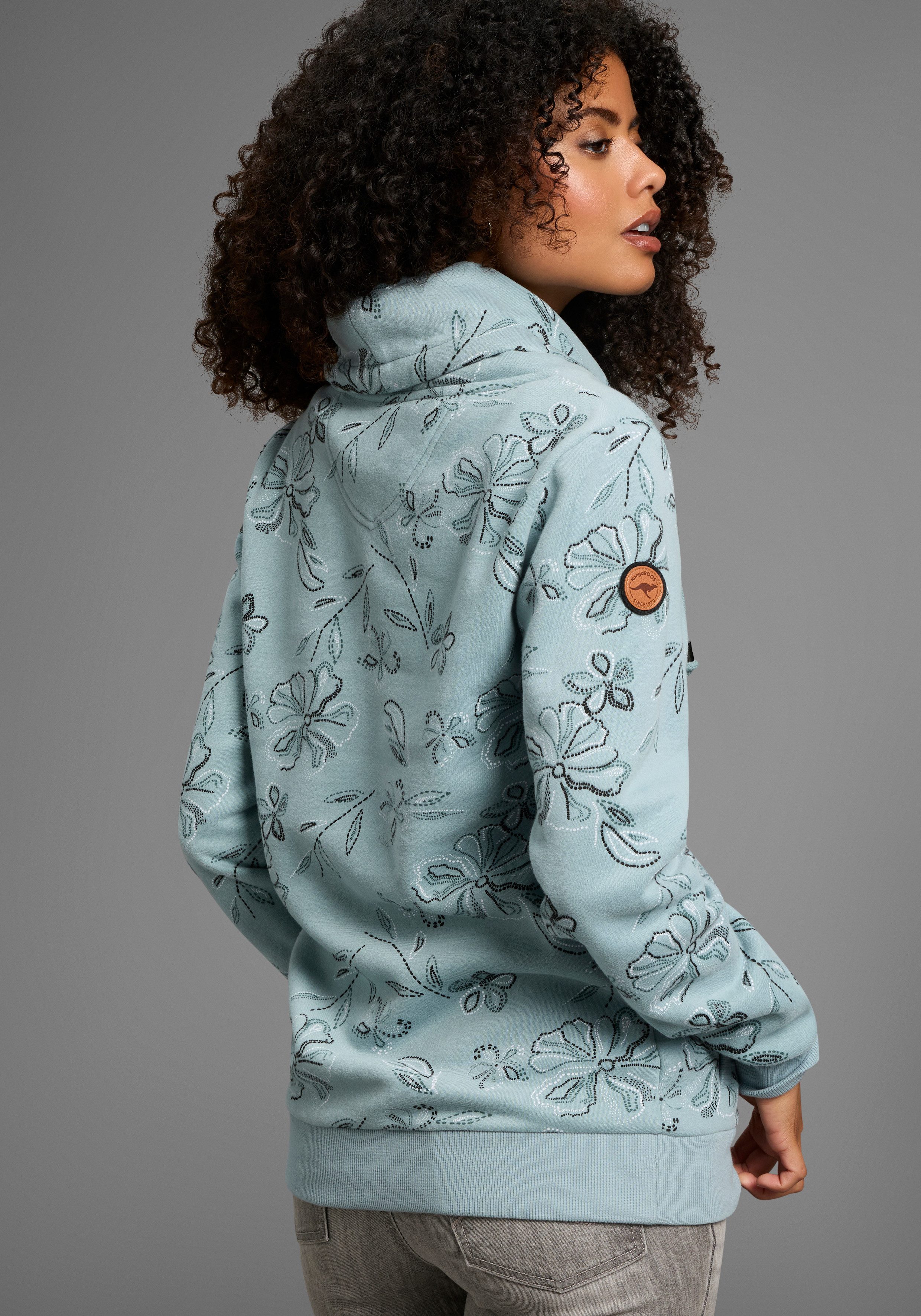 KangaROOS Sweatshirt
