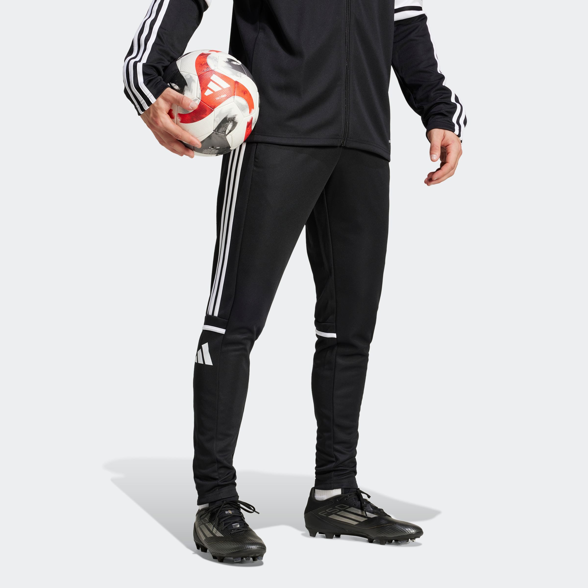 adidas Performance Trainingsbroek SQ25 TR PNT (1-delig)